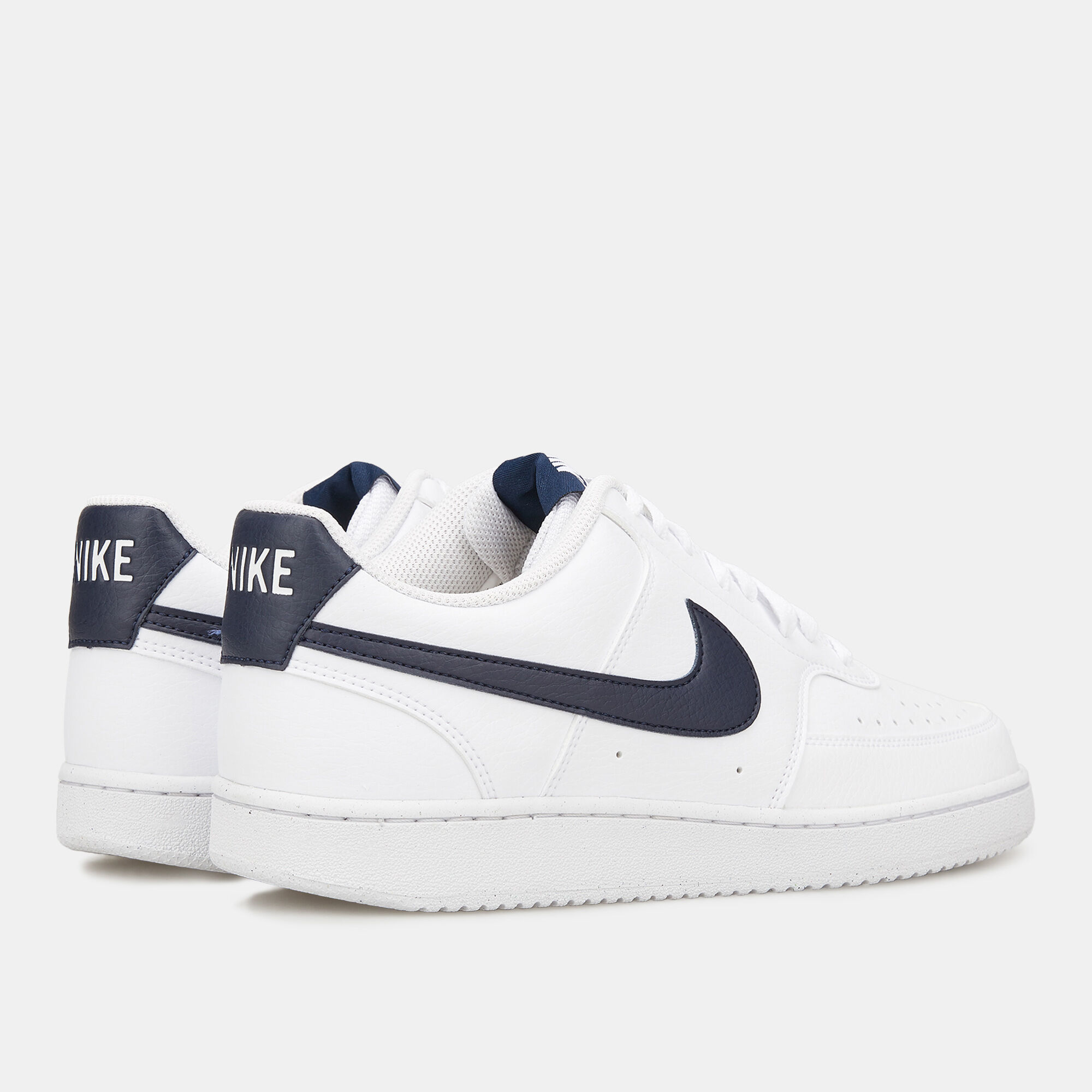 Men's Court Vision Next Nature Low Shoe image number 2