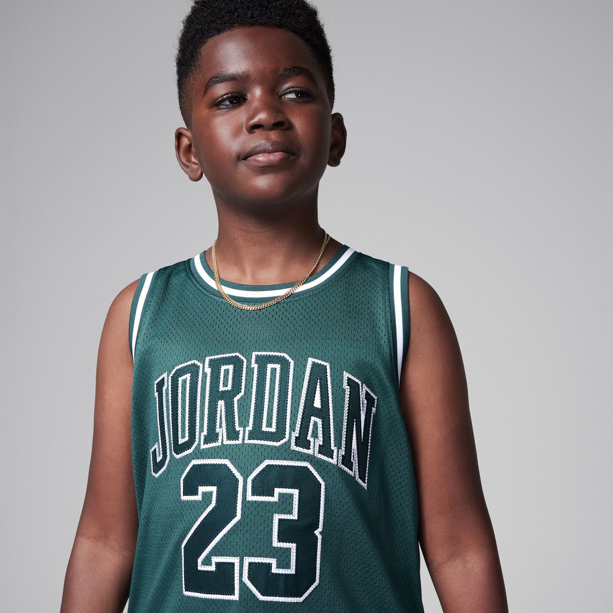Jordan 23 Jersey image number 1
