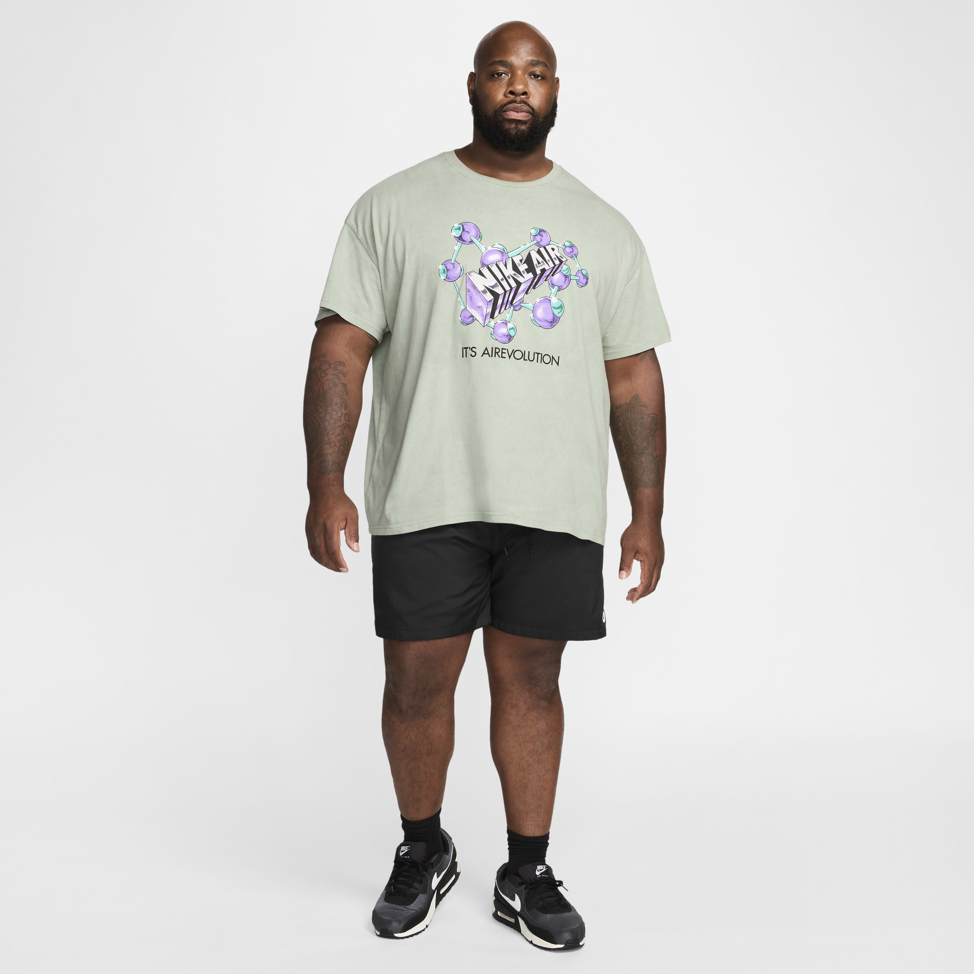 Nike Sportswear image number 8