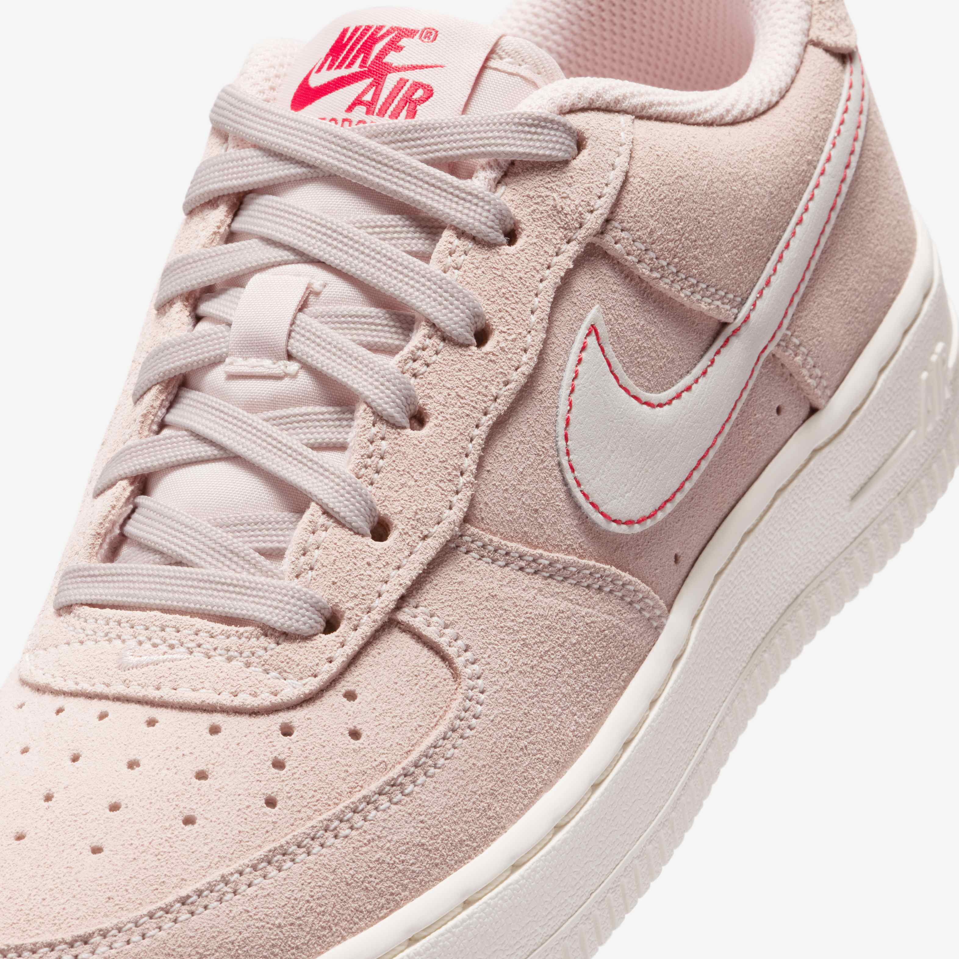 Nike Air Force 1 LV8 image number 6