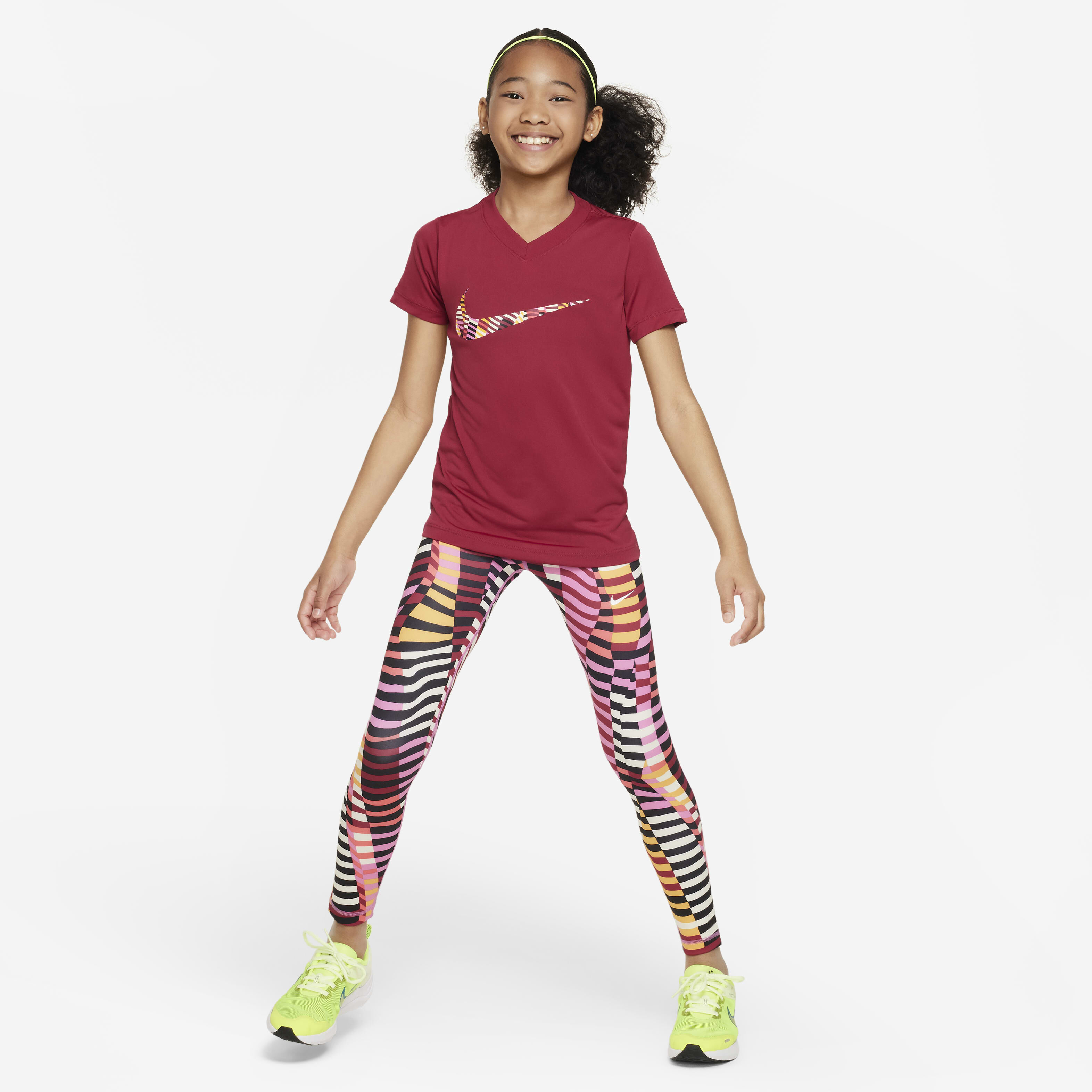 نايكي دراي-فت image number 3