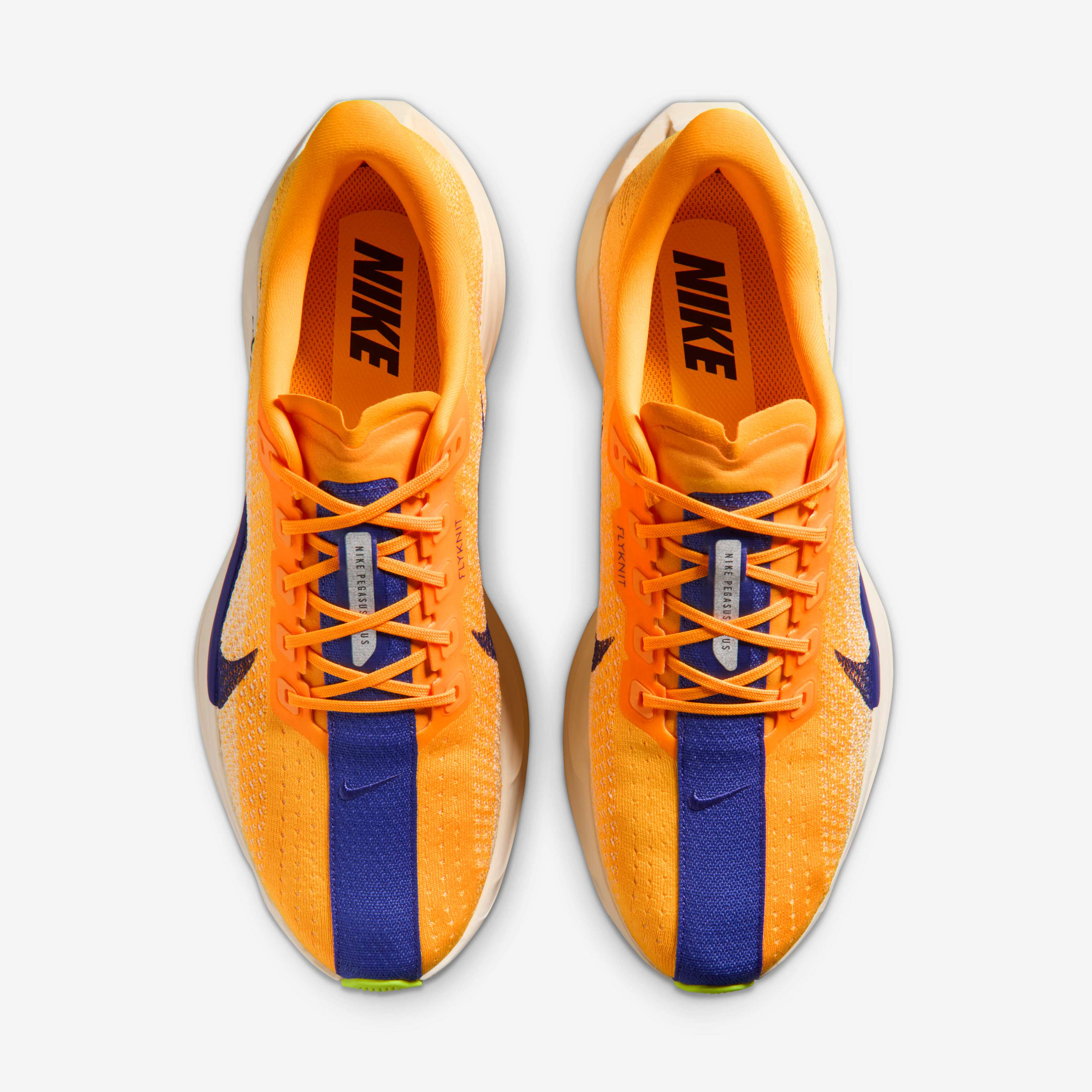 Nike Pegasus Plus image number 3