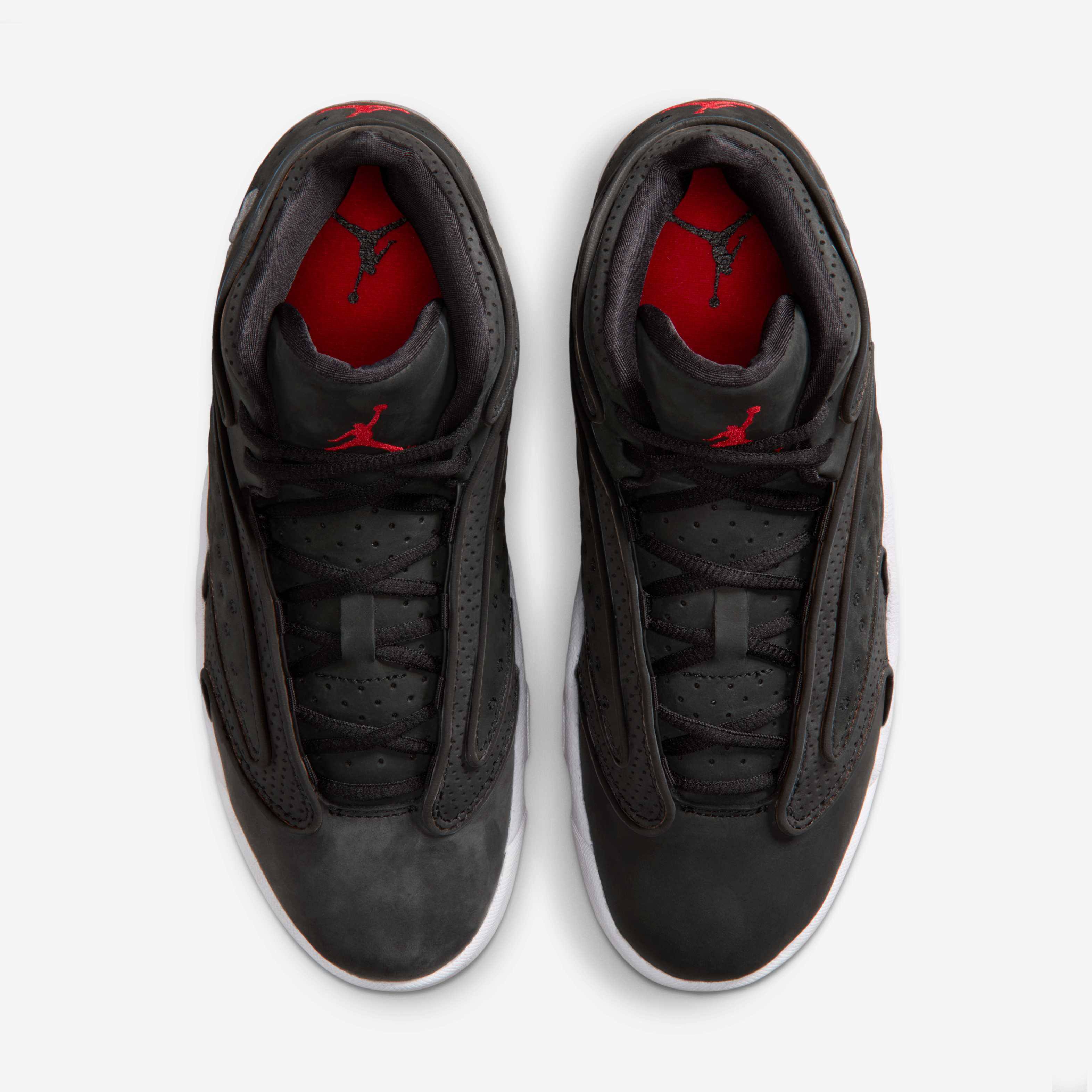 Air Jordan OG image number 3