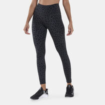 Women's One Dri-FIT Printed Leggings