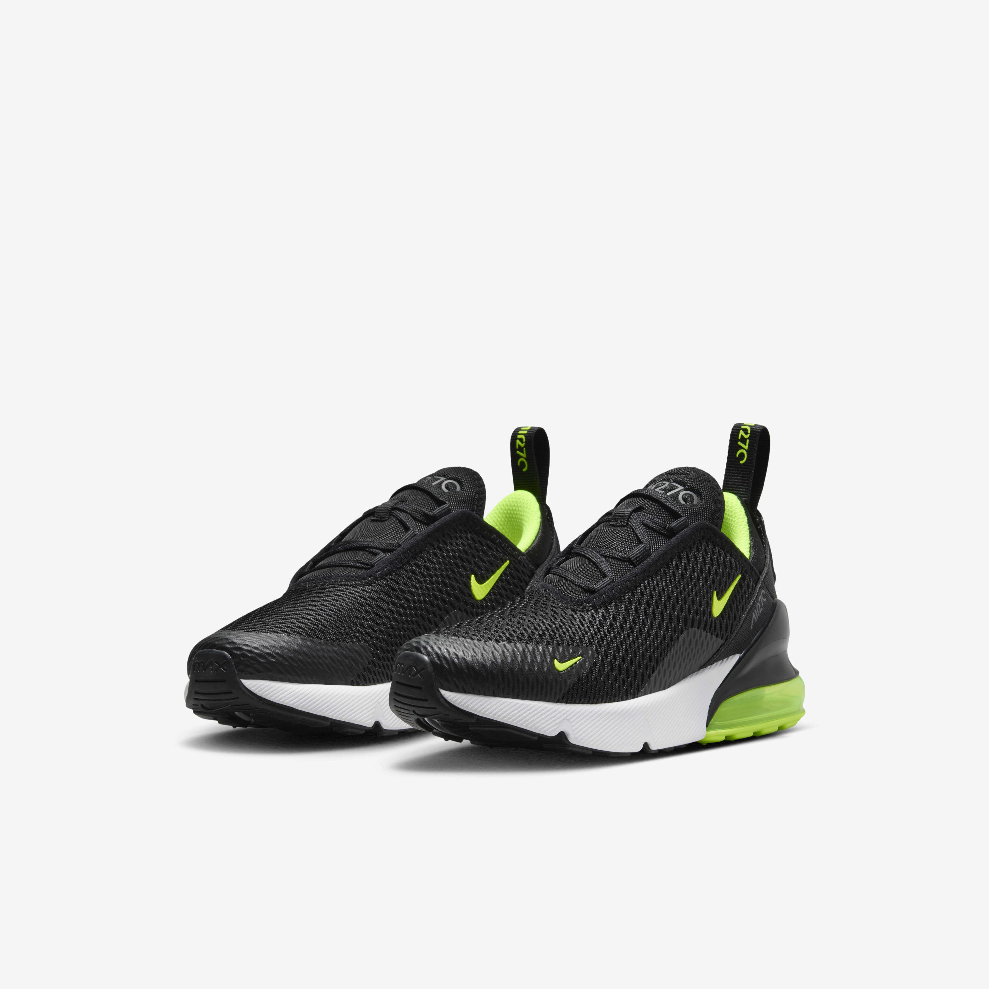 Buy Nike Air Max 270 Younger Kids Shoes Nike Kuwait Official