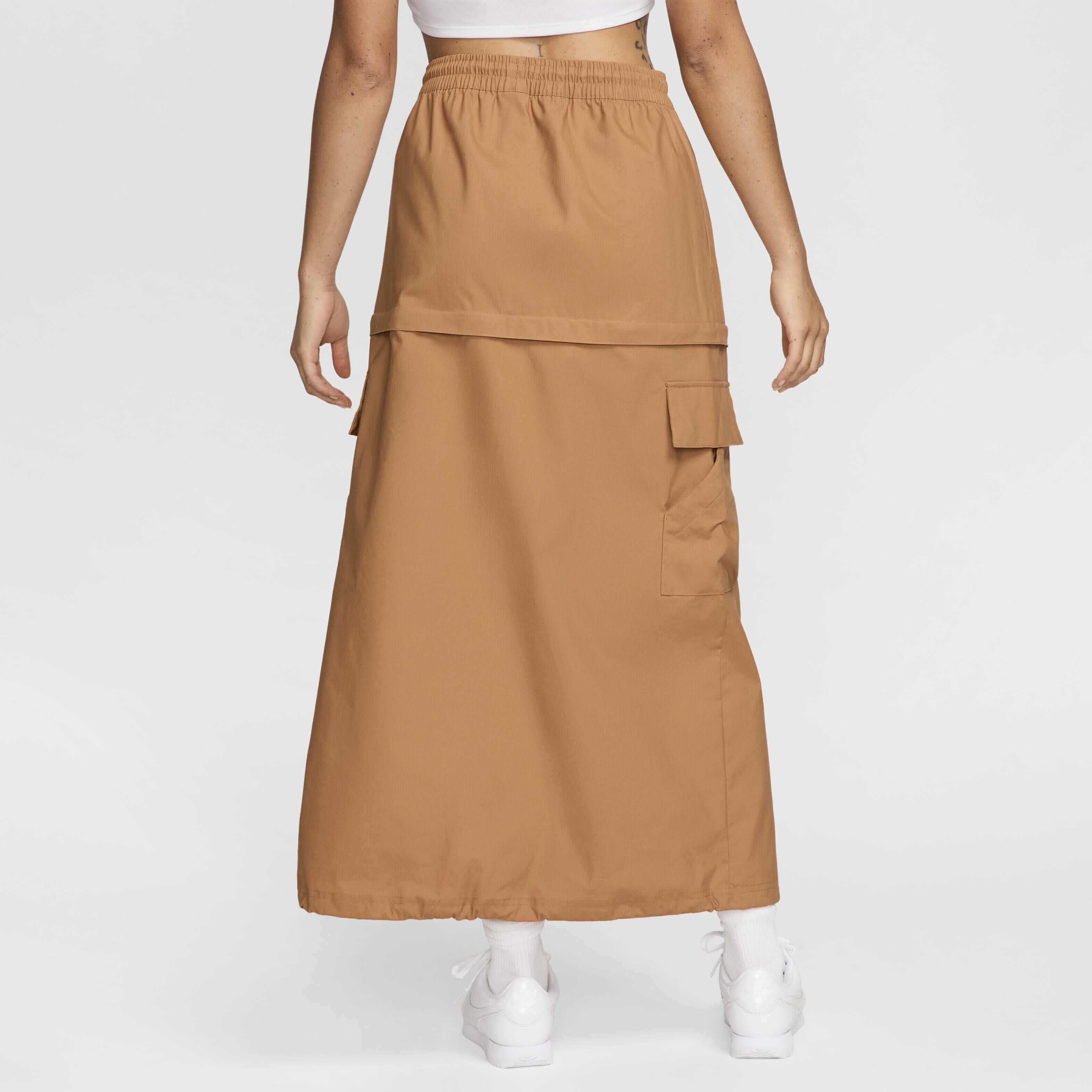 Nike utility skirt discount