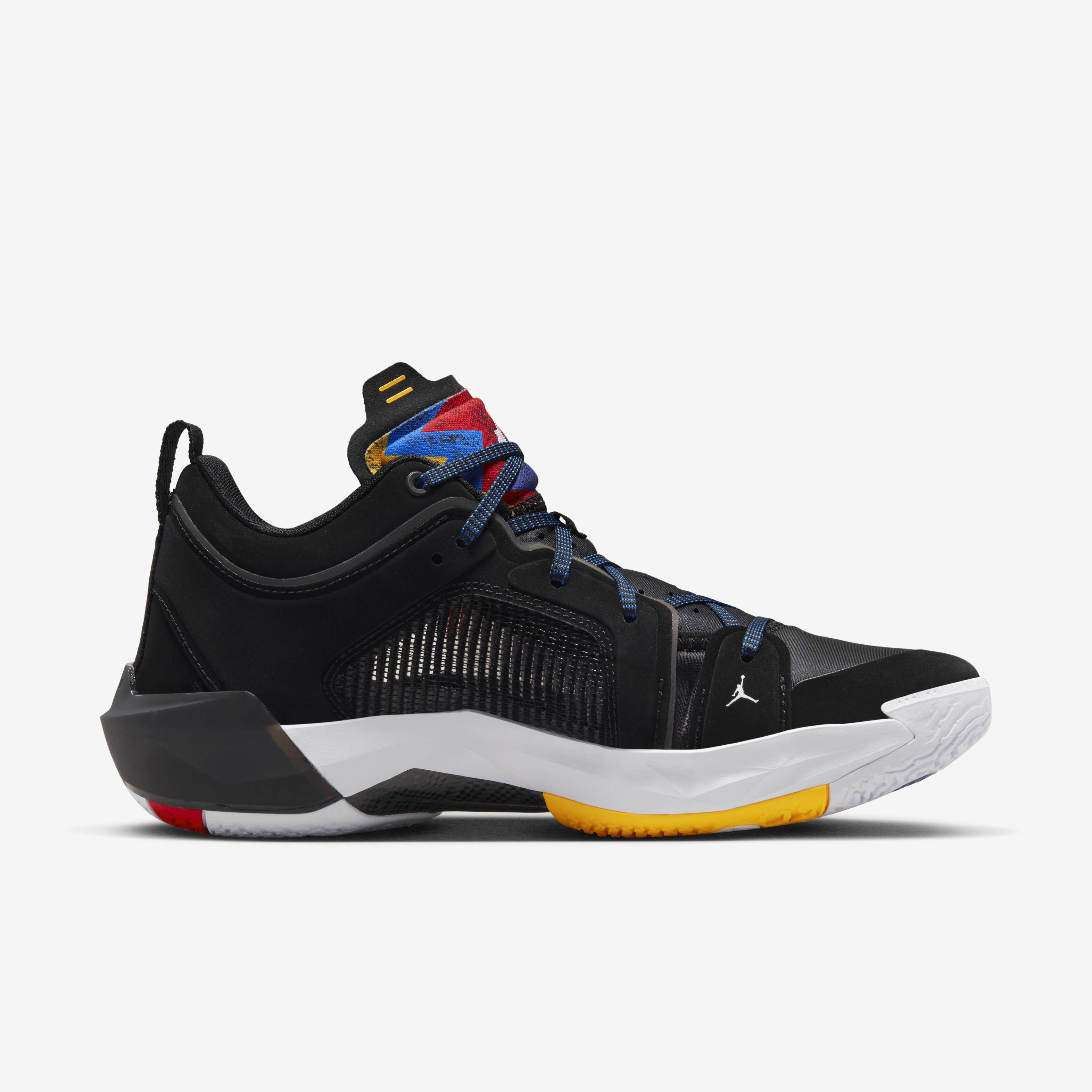 Air Jordan XXXVII Low image number 2