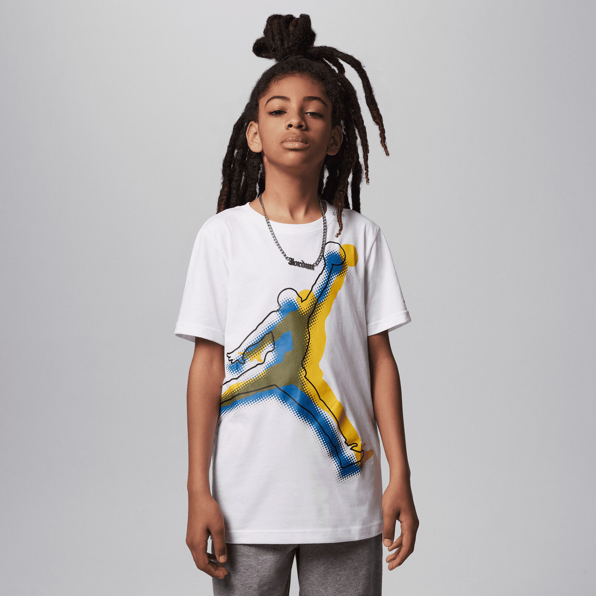Jordan Jumpman Haze Out image number 0