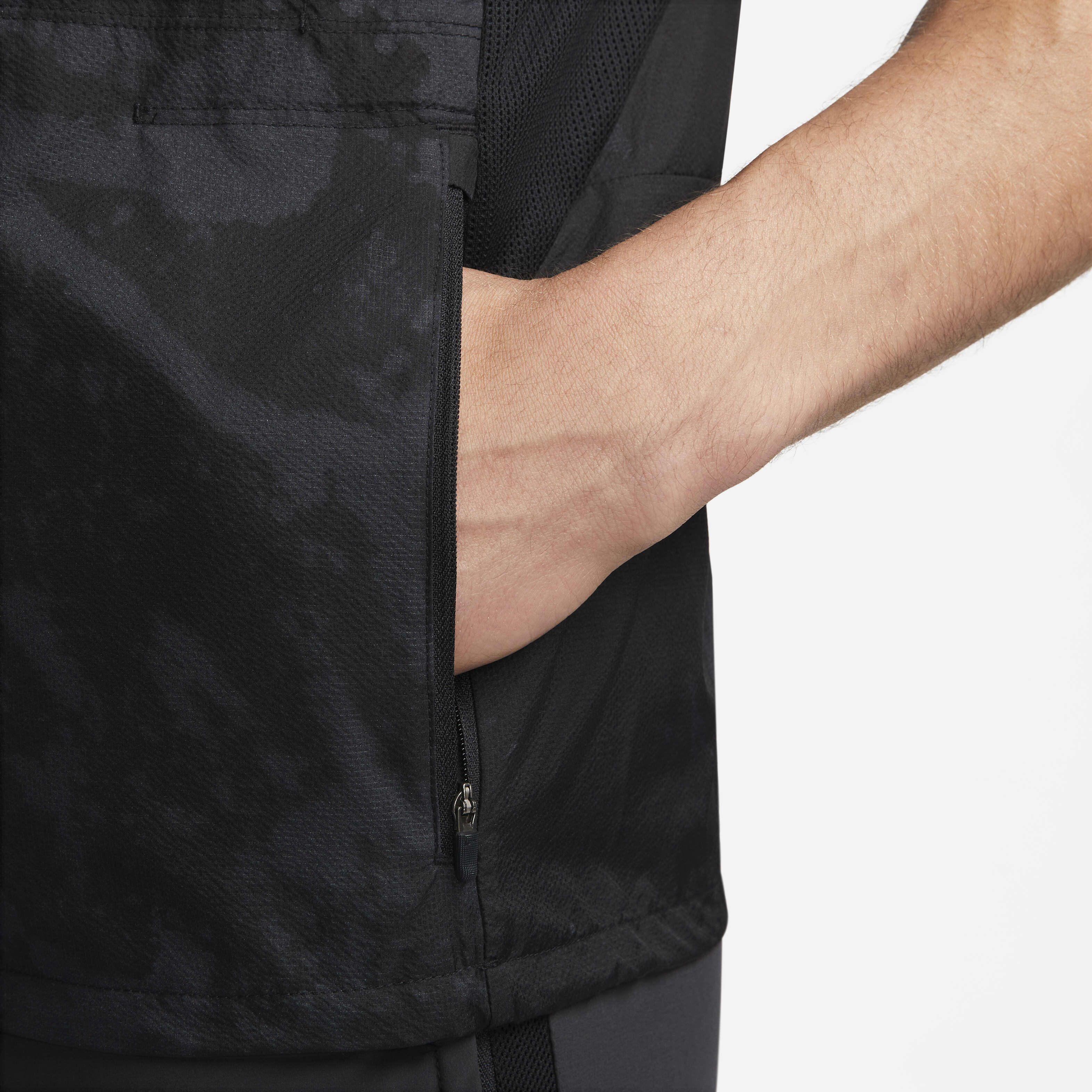 Nike Repel Run Division image number 3