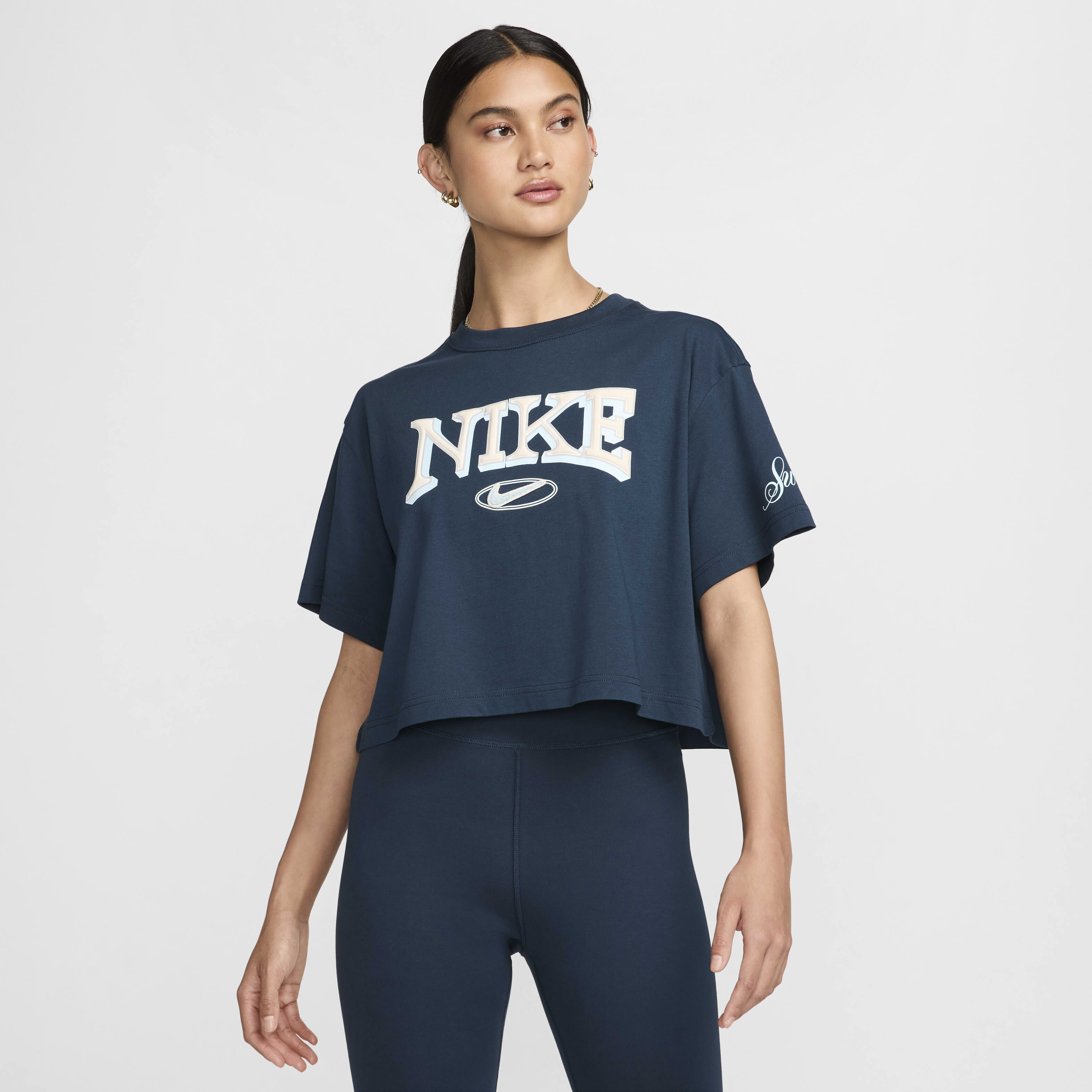 Nike's 219 new arrivals
