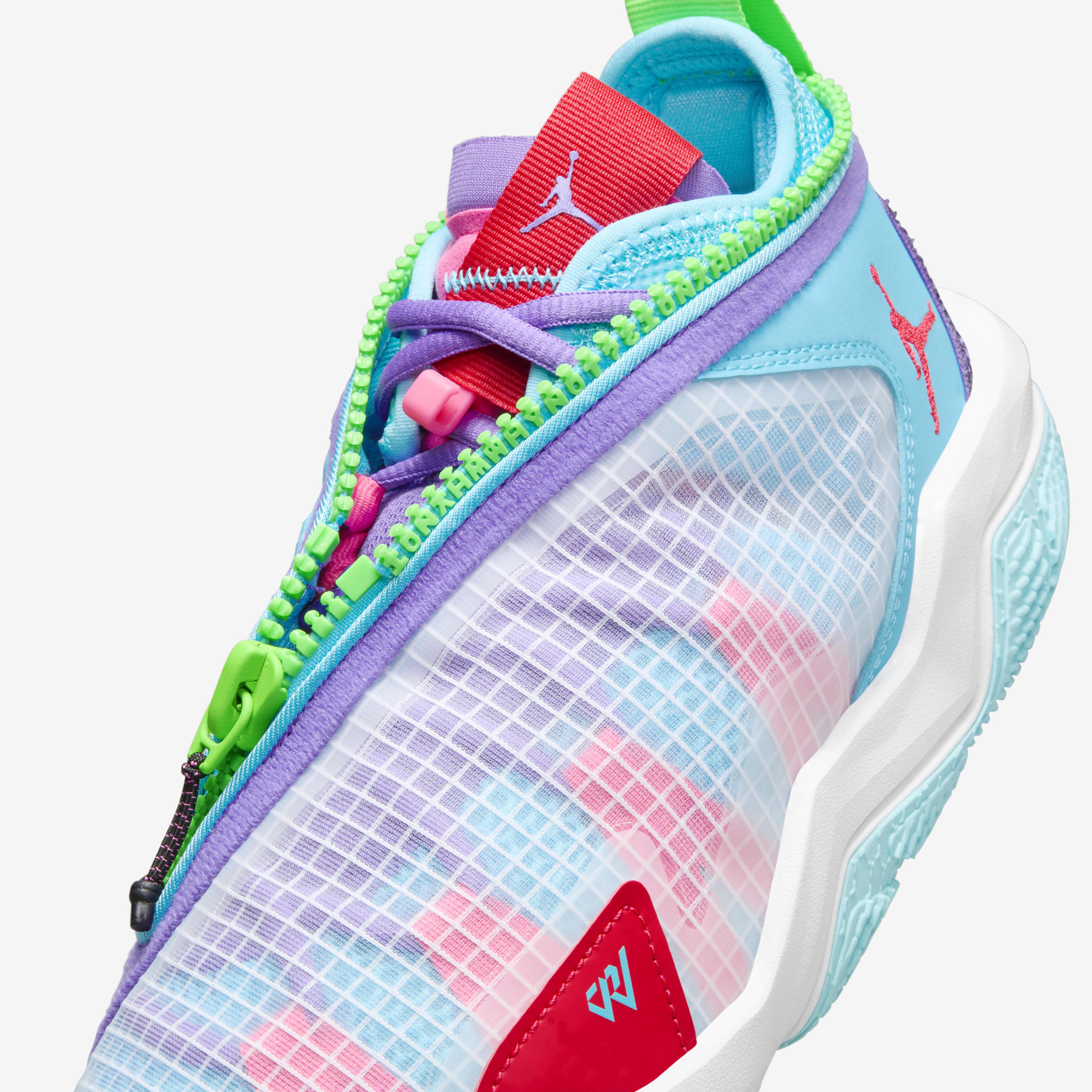 جوردن واي نوت 6 image number 8