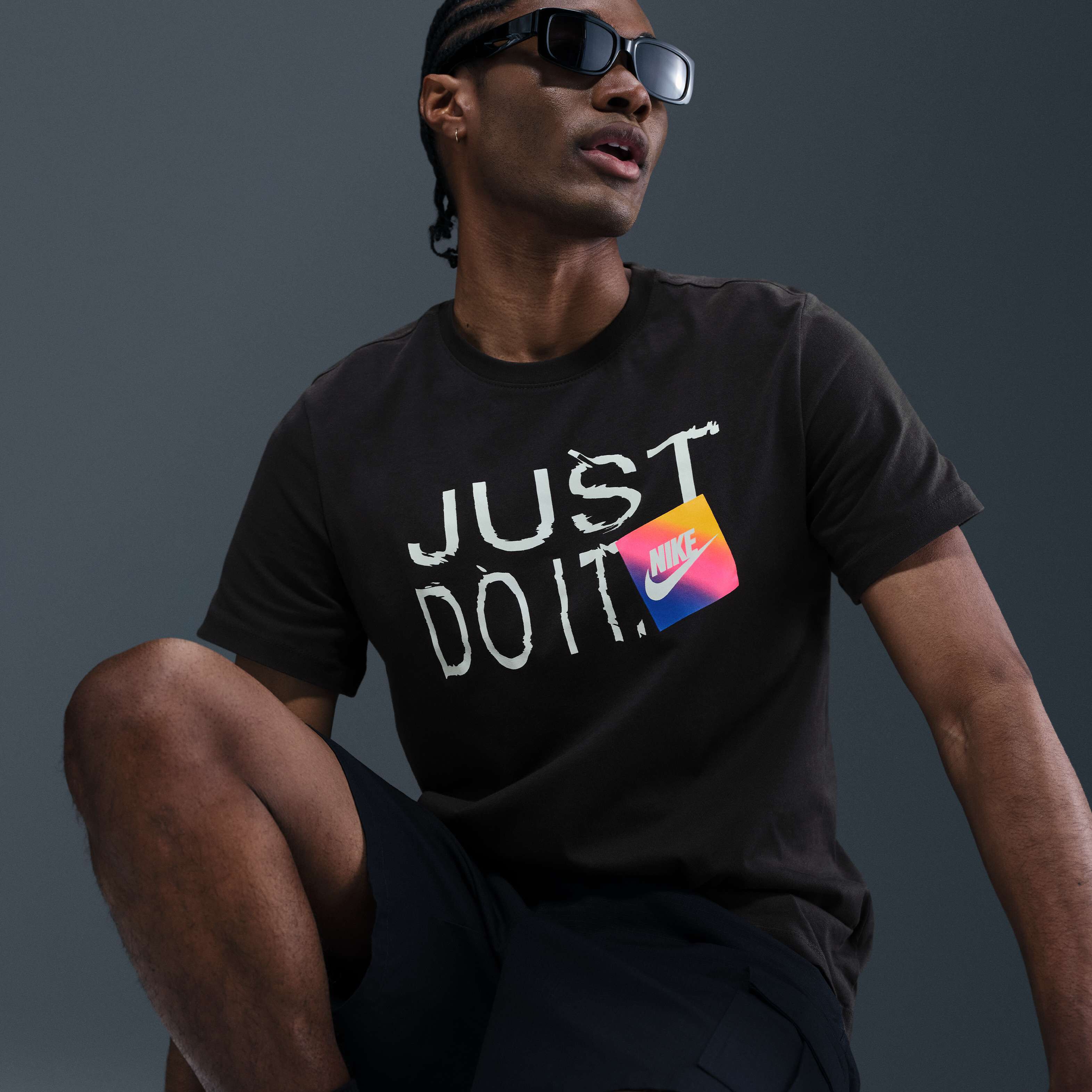 نايكي سبورتسوير image number 2