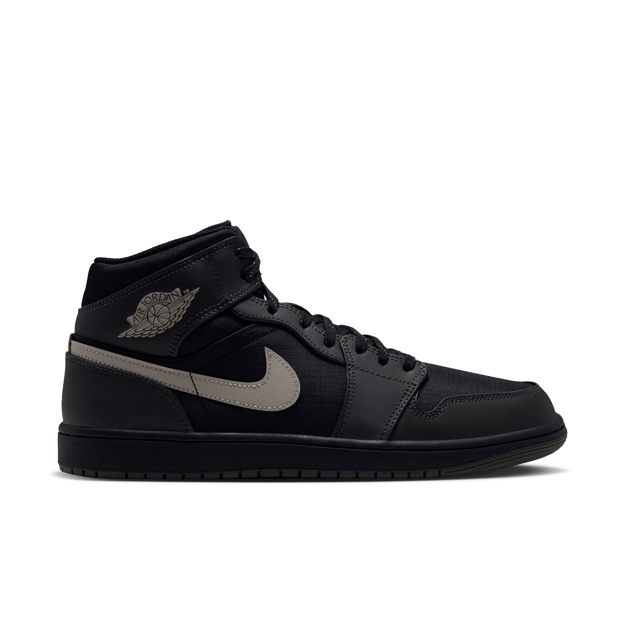 Air Jordan 1 Mid Utility image number 6