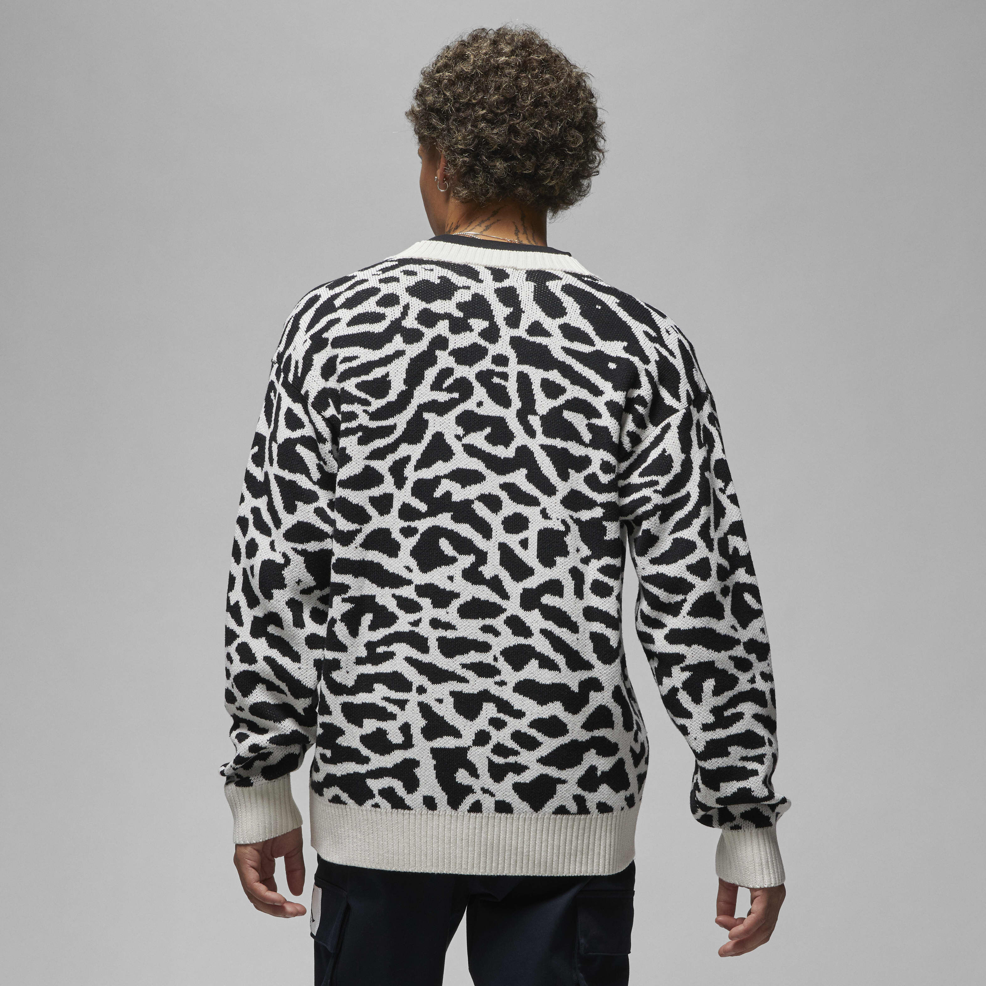 Jordan Flight Heritage image number 1