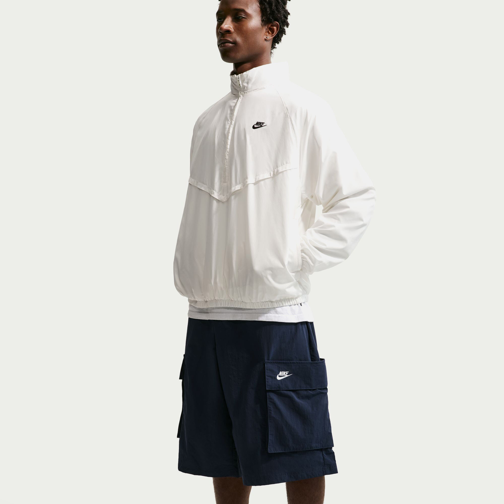 Nike Sportswear Club image number 4