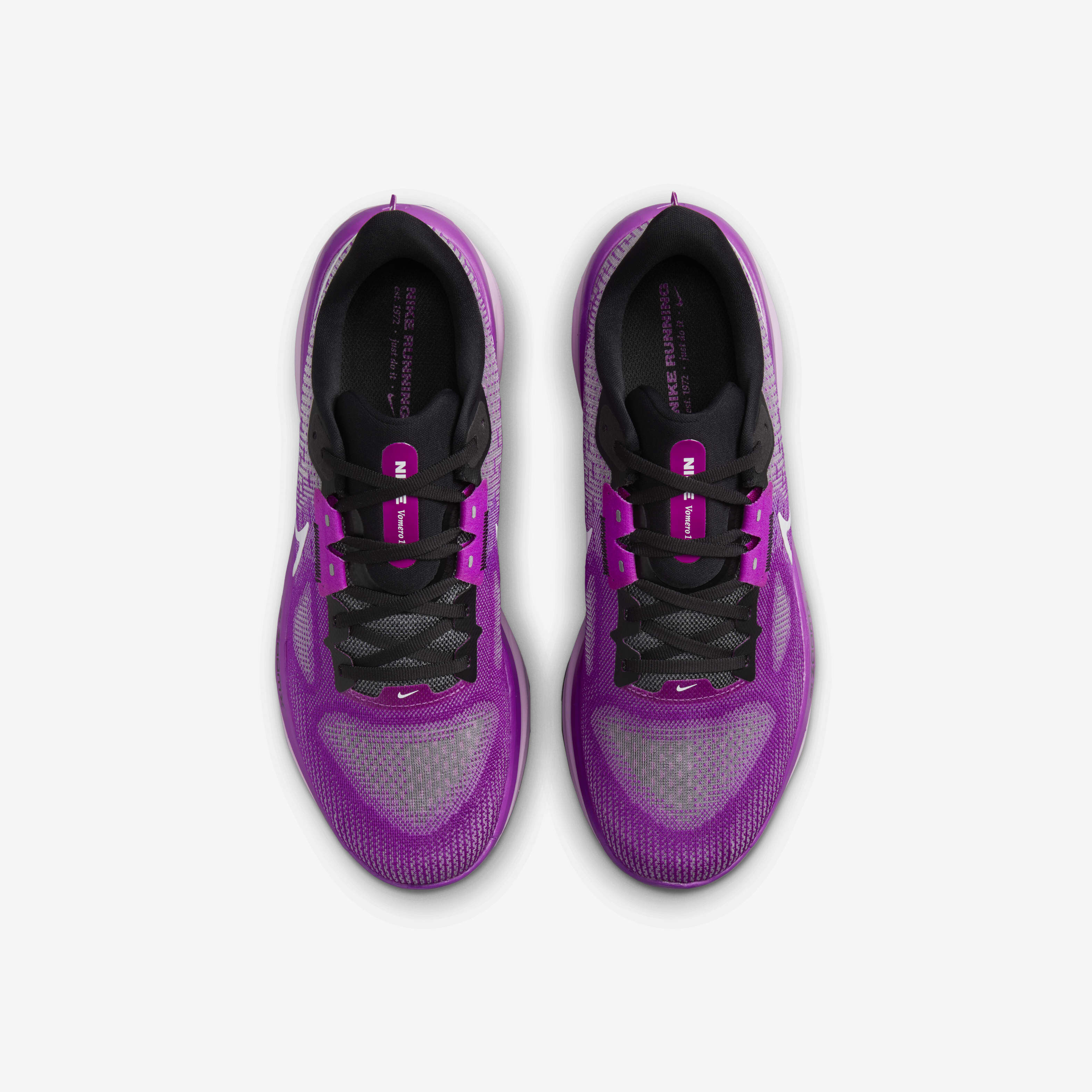 Asics vomero top