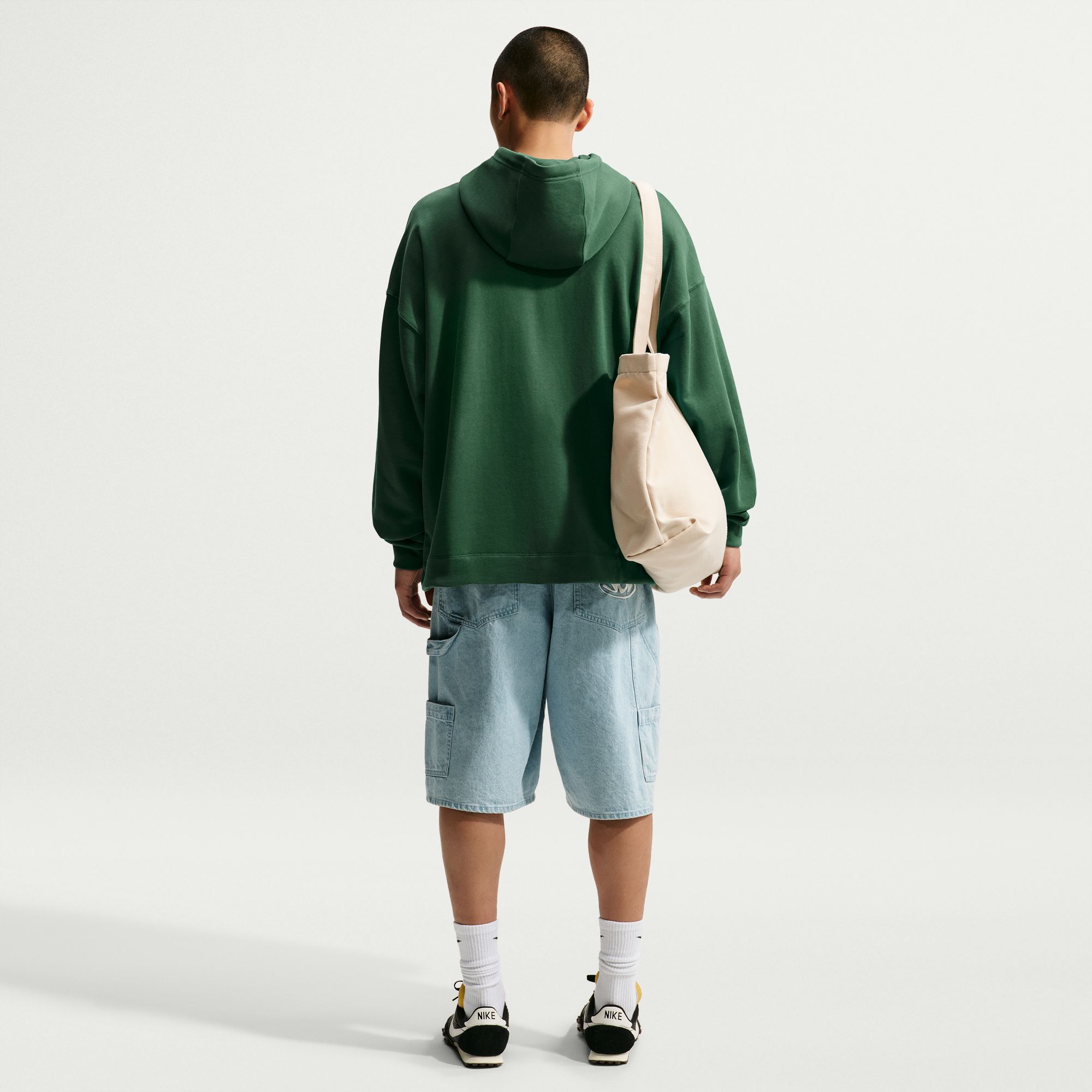 Nike Sportswear Club image number 1