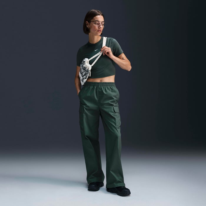 نايكي سبورتسوير ايسنشال image number 3 نايكي سبورتسوير ايسنشال image number 3