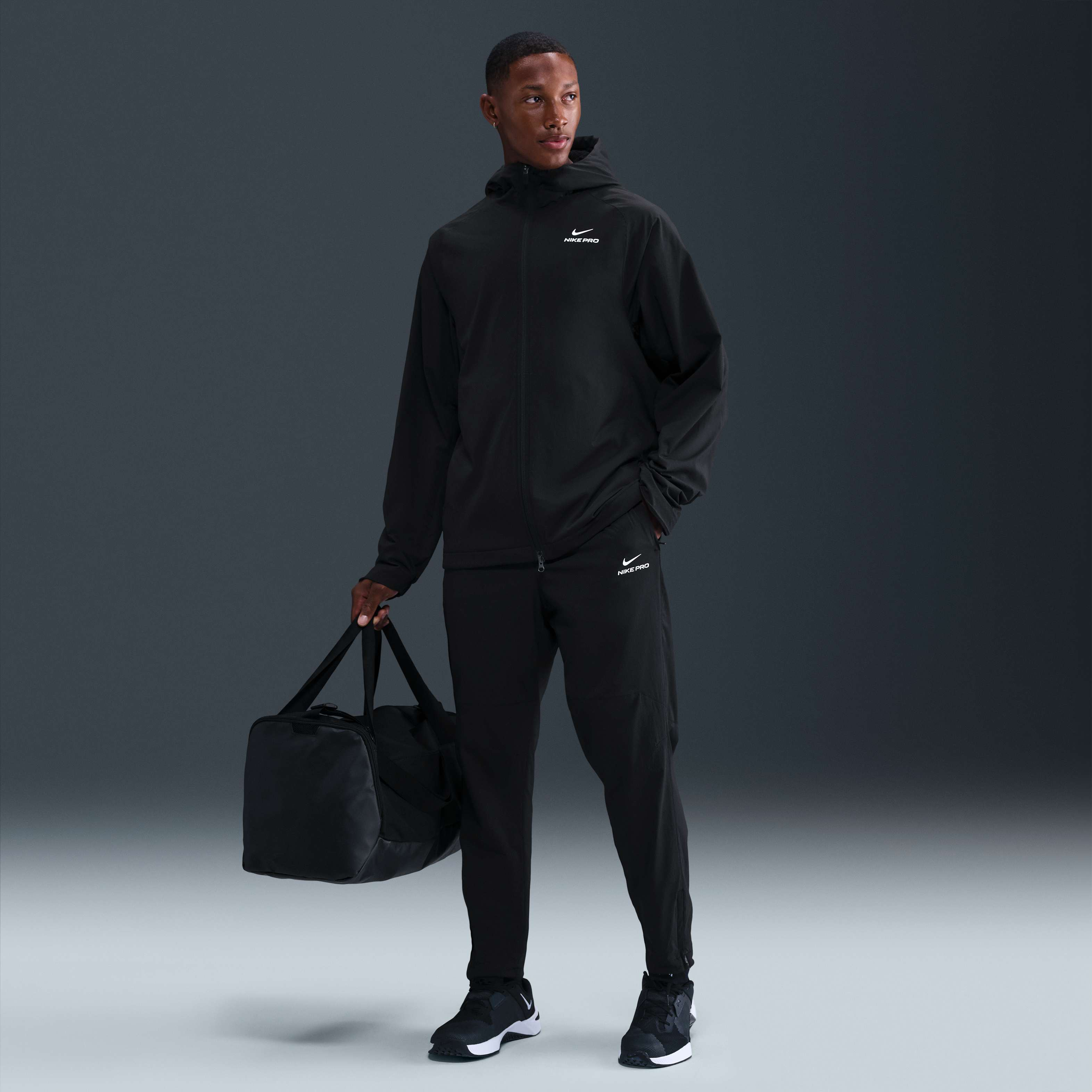 نايكي برو أوكتا image number 0