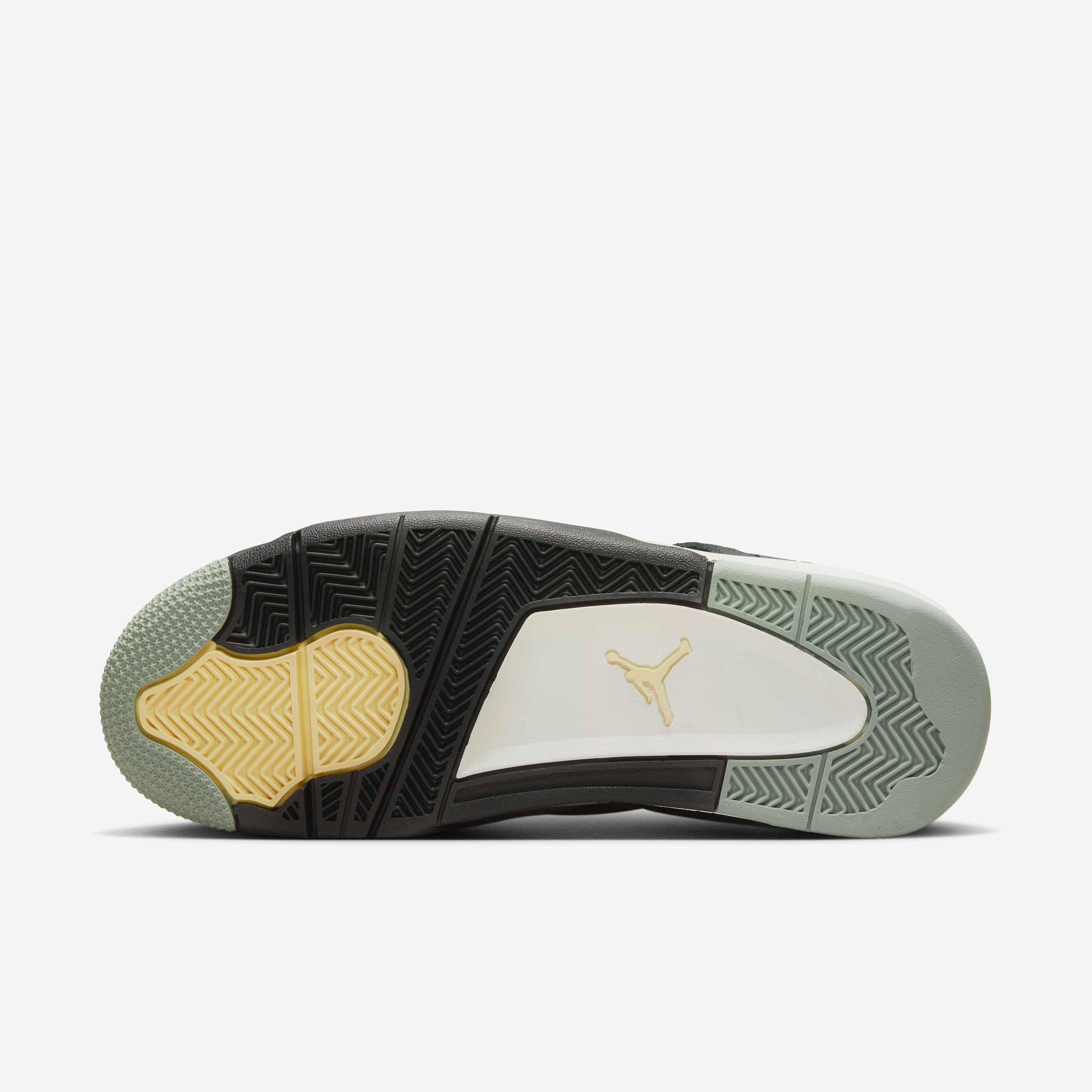 Air Jordan 4 Craft 'Olive' image number 1