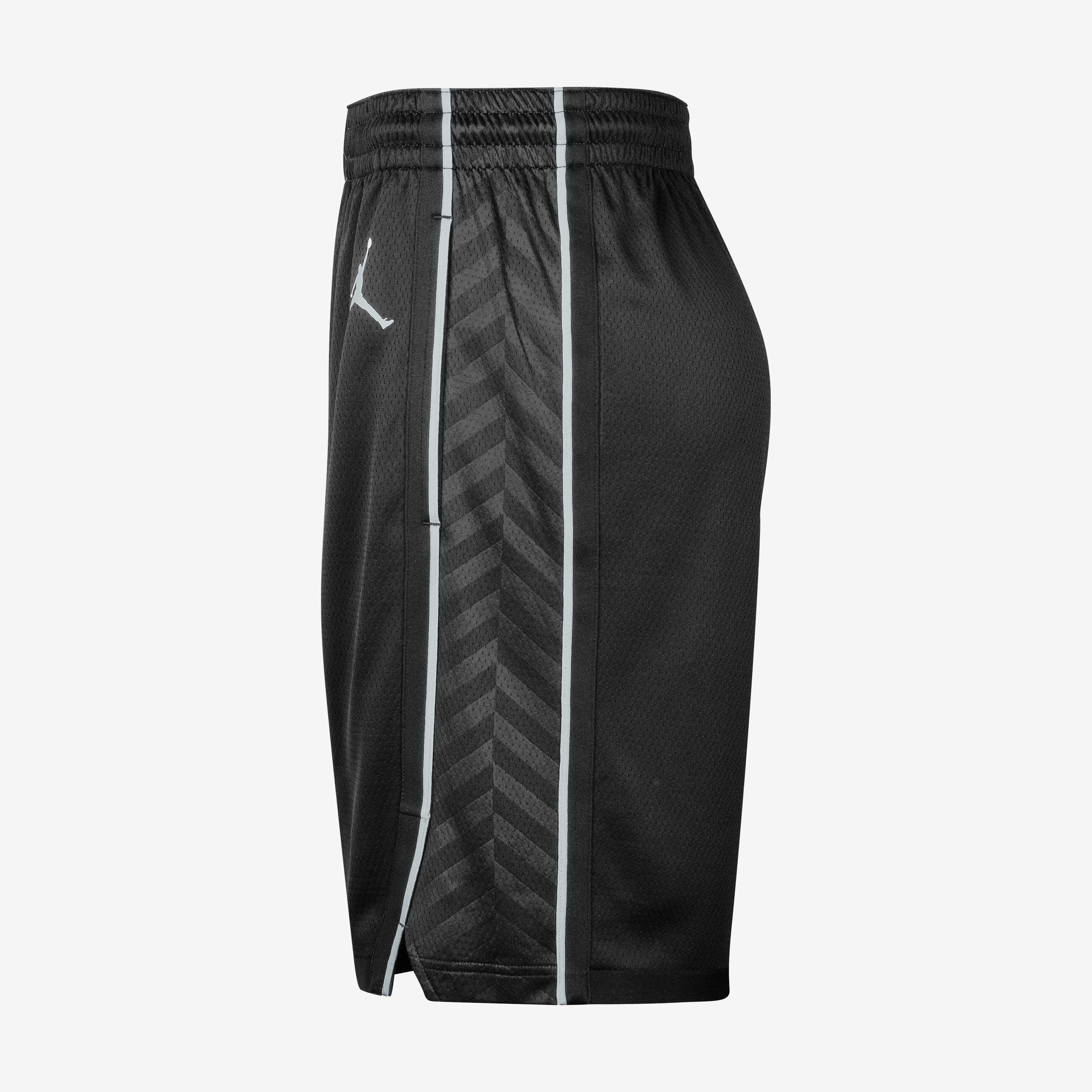 Nike men's dri-fit statement training shorts top