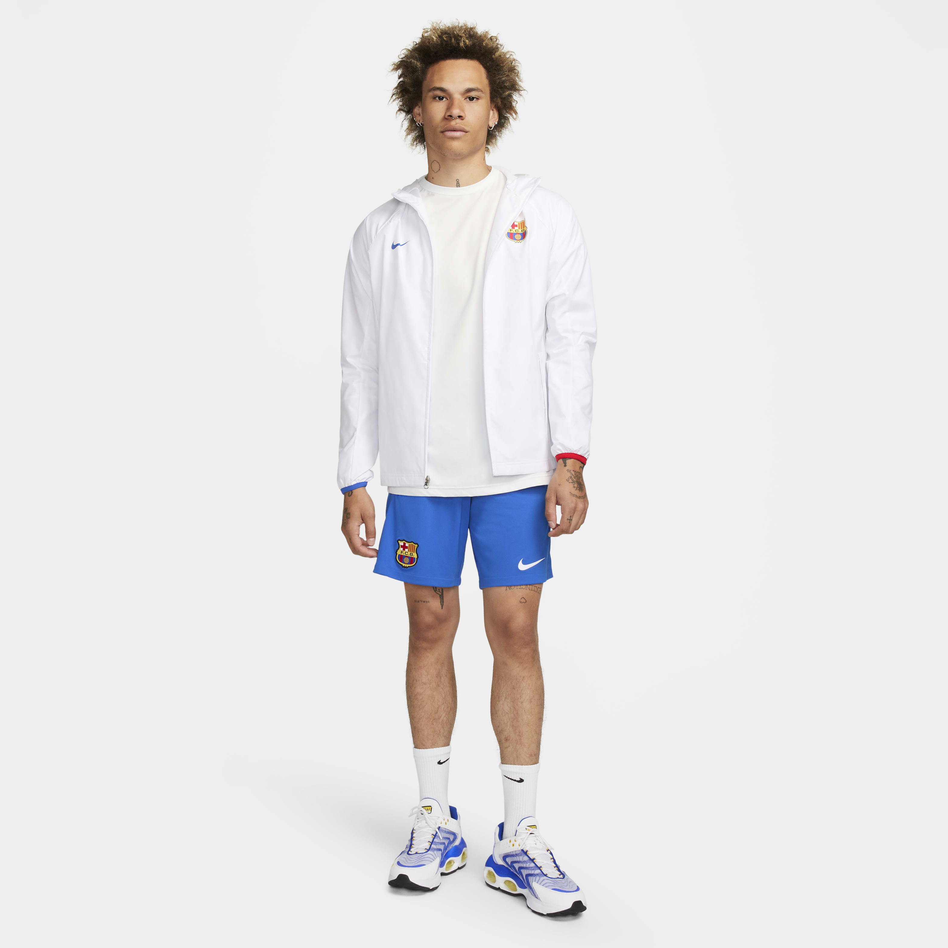 F.C. برشلونة 2023/24 ستيديوم الاحتياطي image number 6