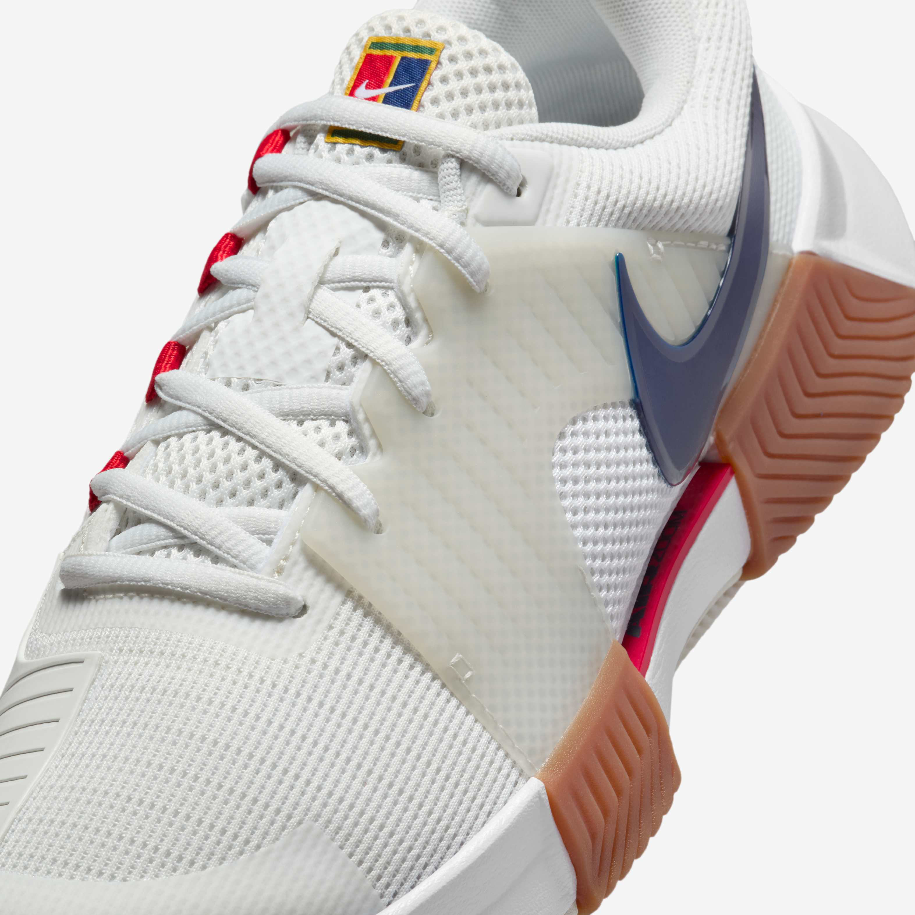 Nike Zoom GP Challenge 1 image number 6