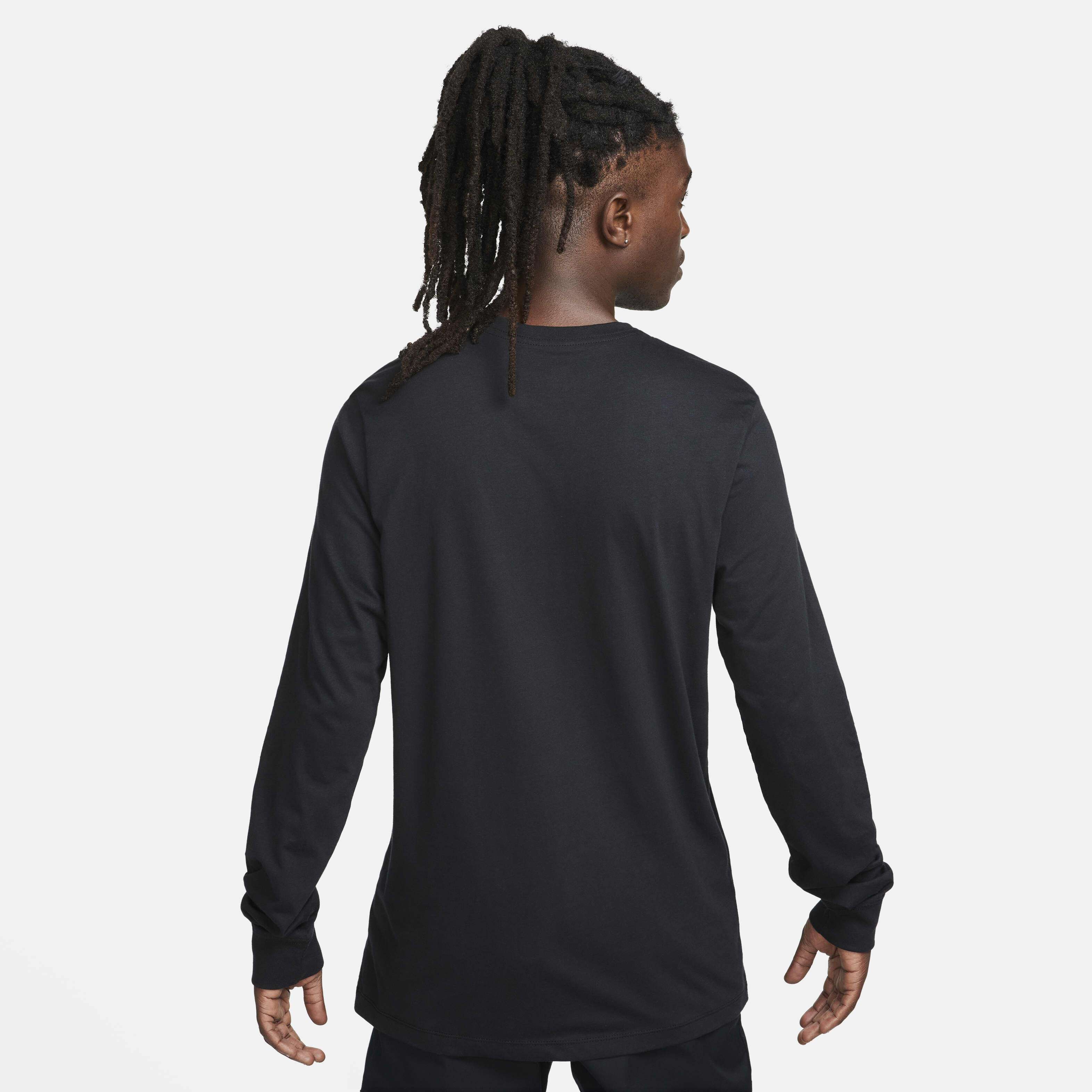 Nike lang t shirt shop