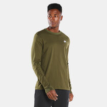 تيشيرت سبورتسوير كلوب للرجال