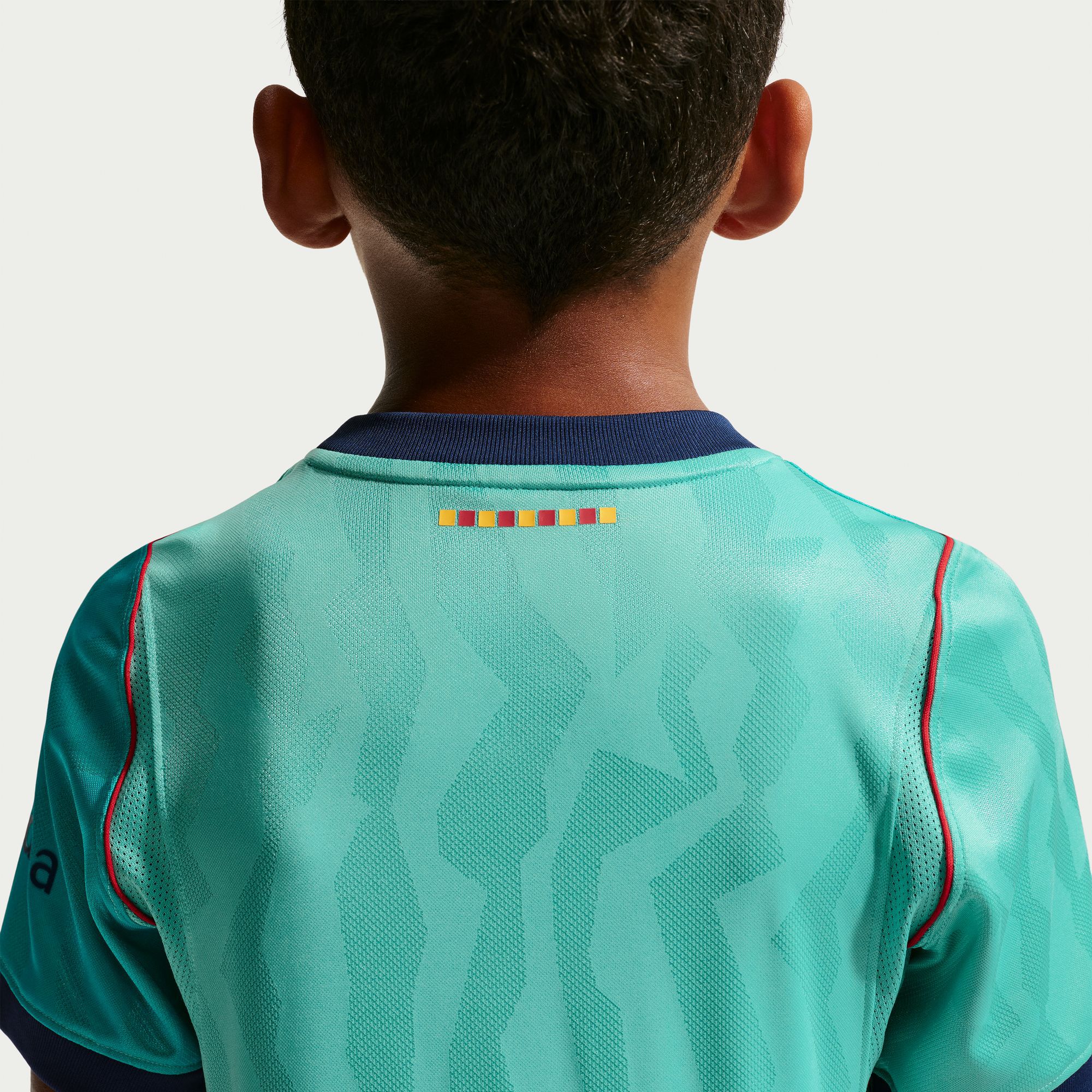 F.C. Barcelona 2026/27 Stadium Third image number 9