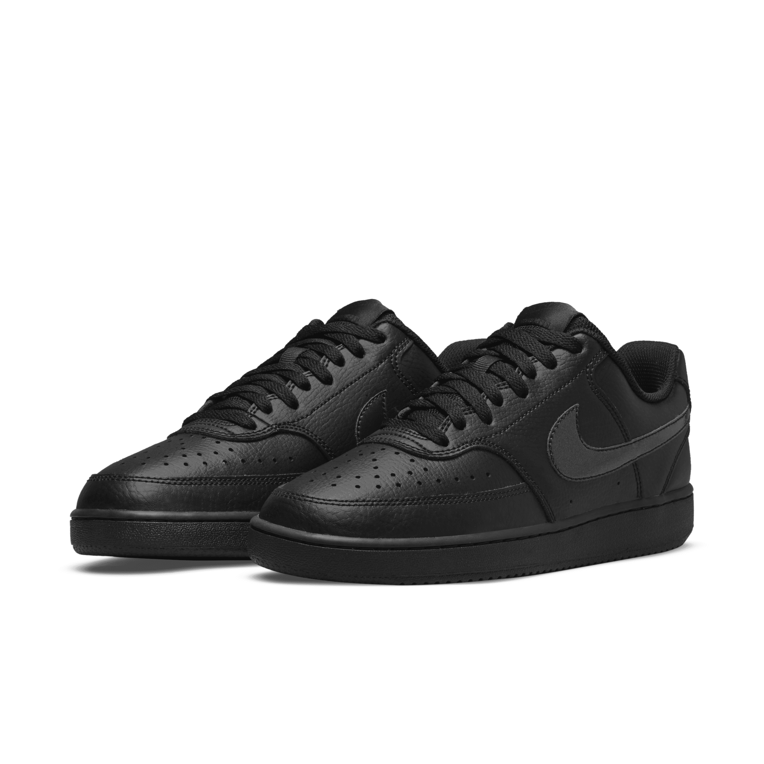 Nike Court Vision Low image number 4