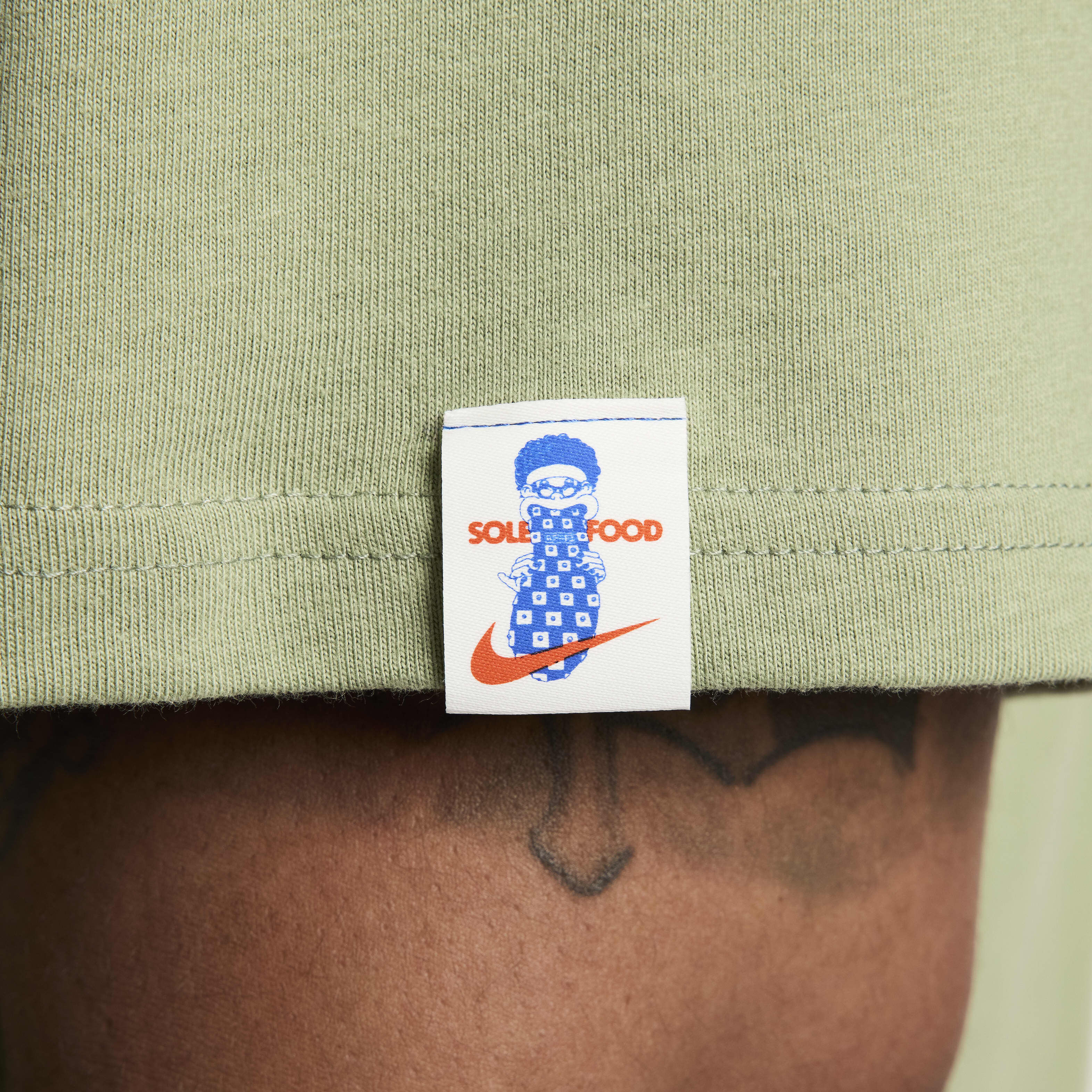 نايكي سبورتسوير image number 9