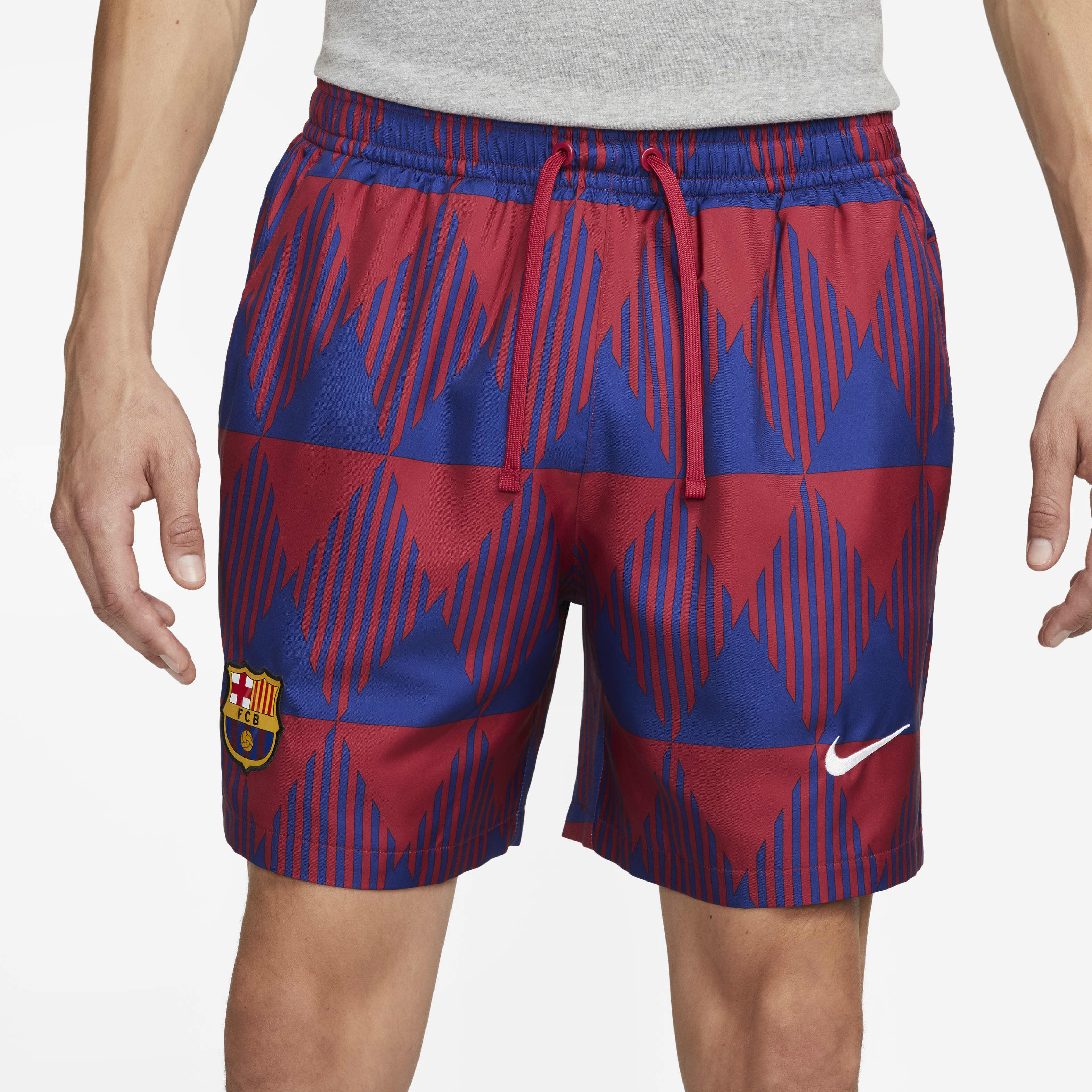 F.C. Barcelona Flow image number 1