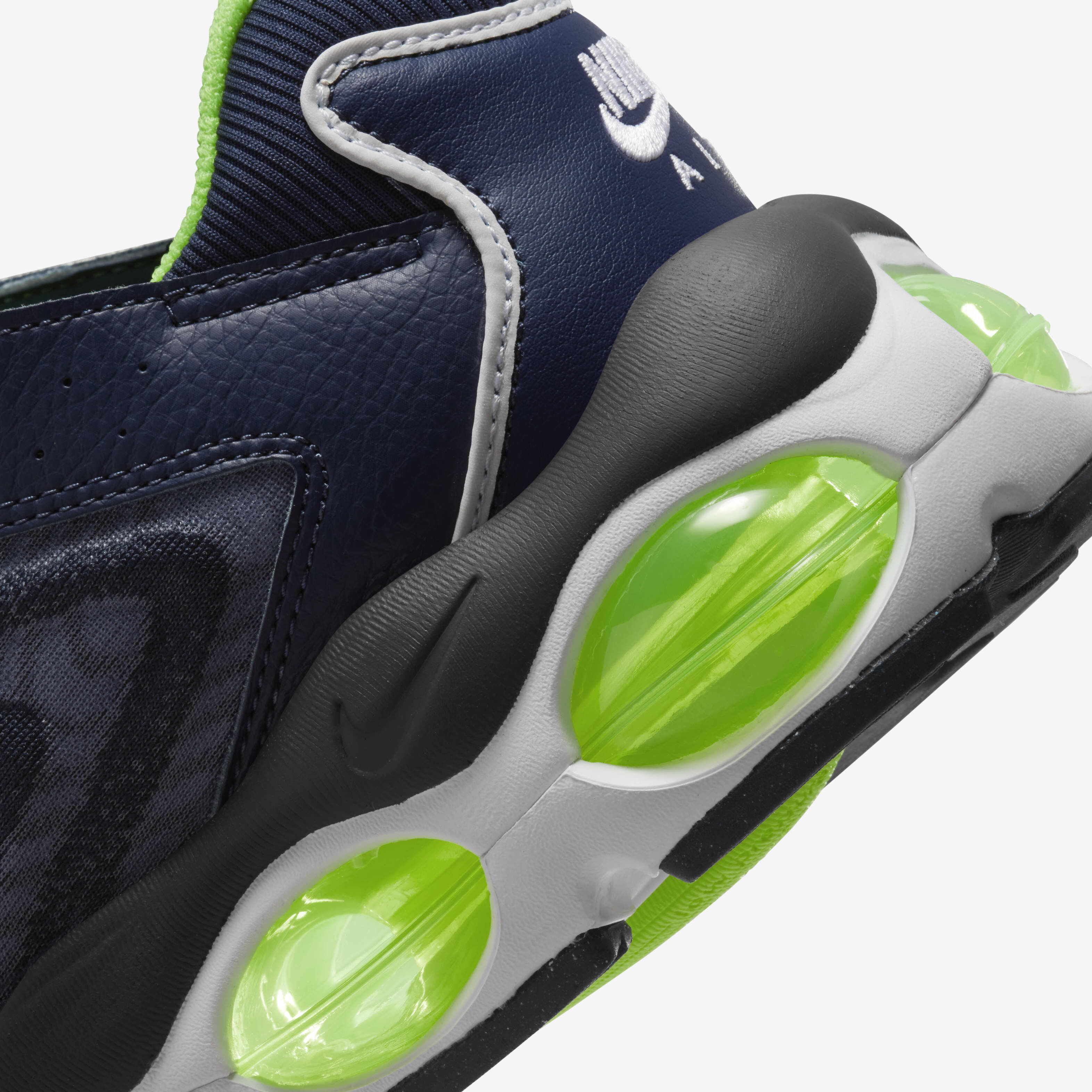 Nike Air Max TW Next Nature image number 7