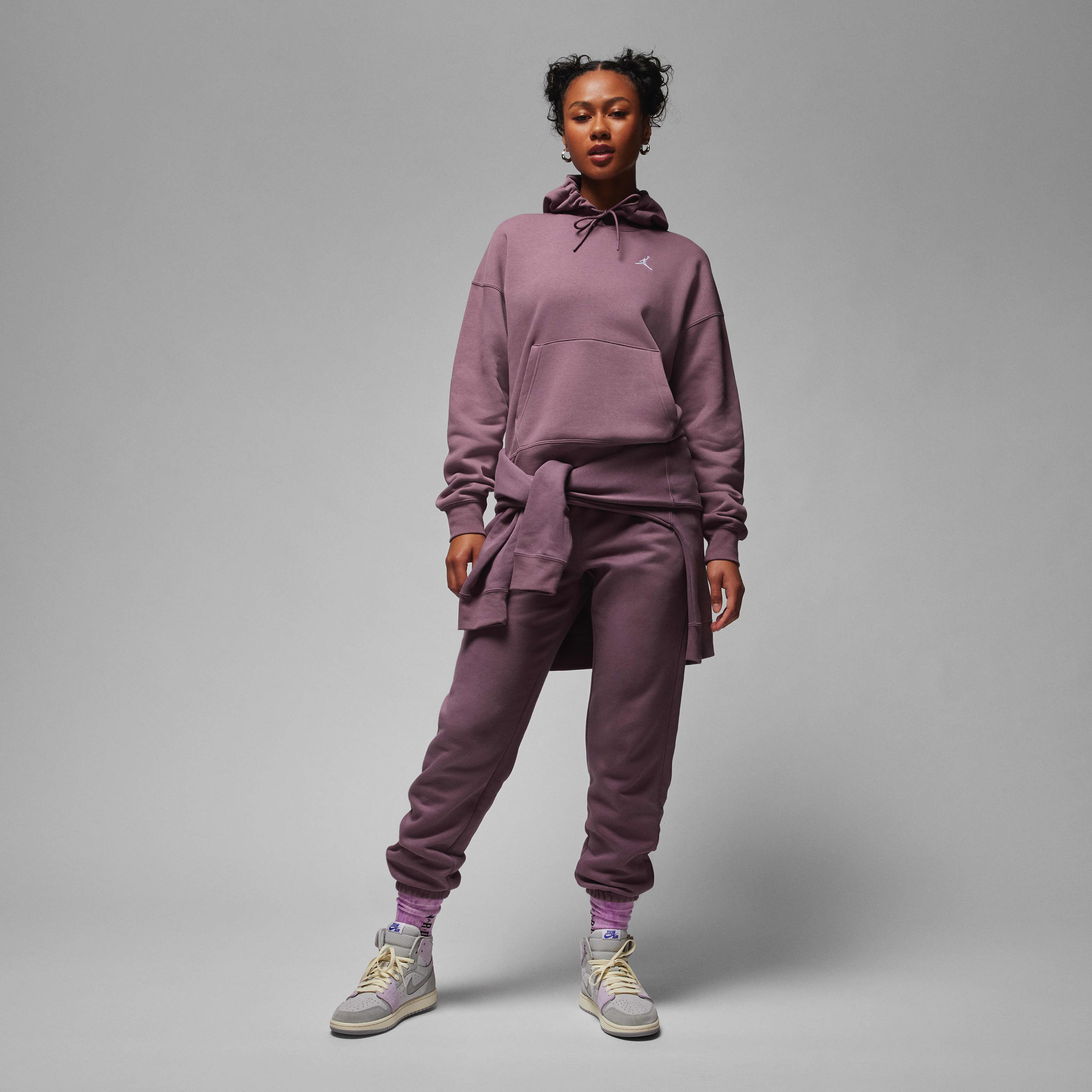 Jordan Brooklyn Fleece image number 6