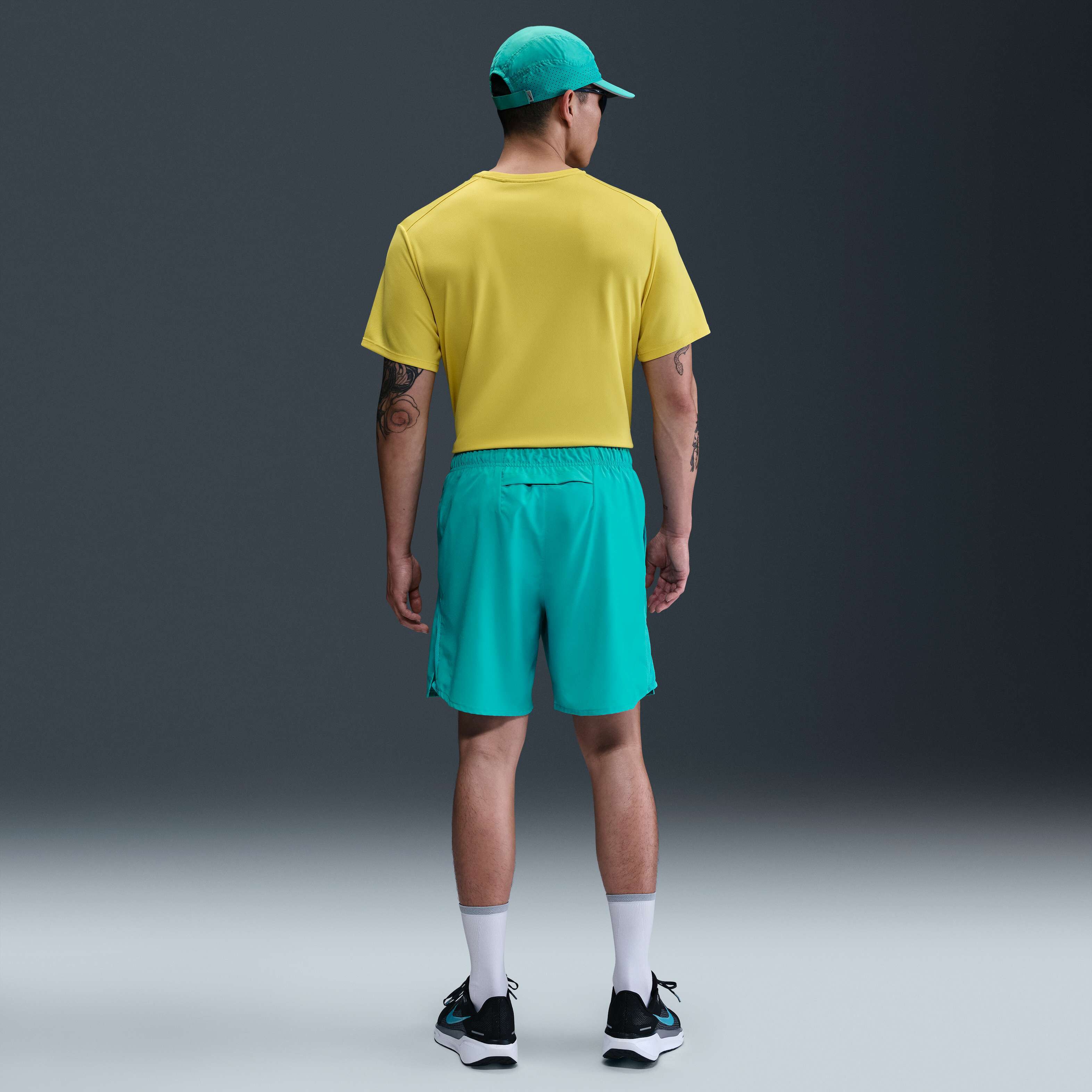 Nike Challenger image number 3