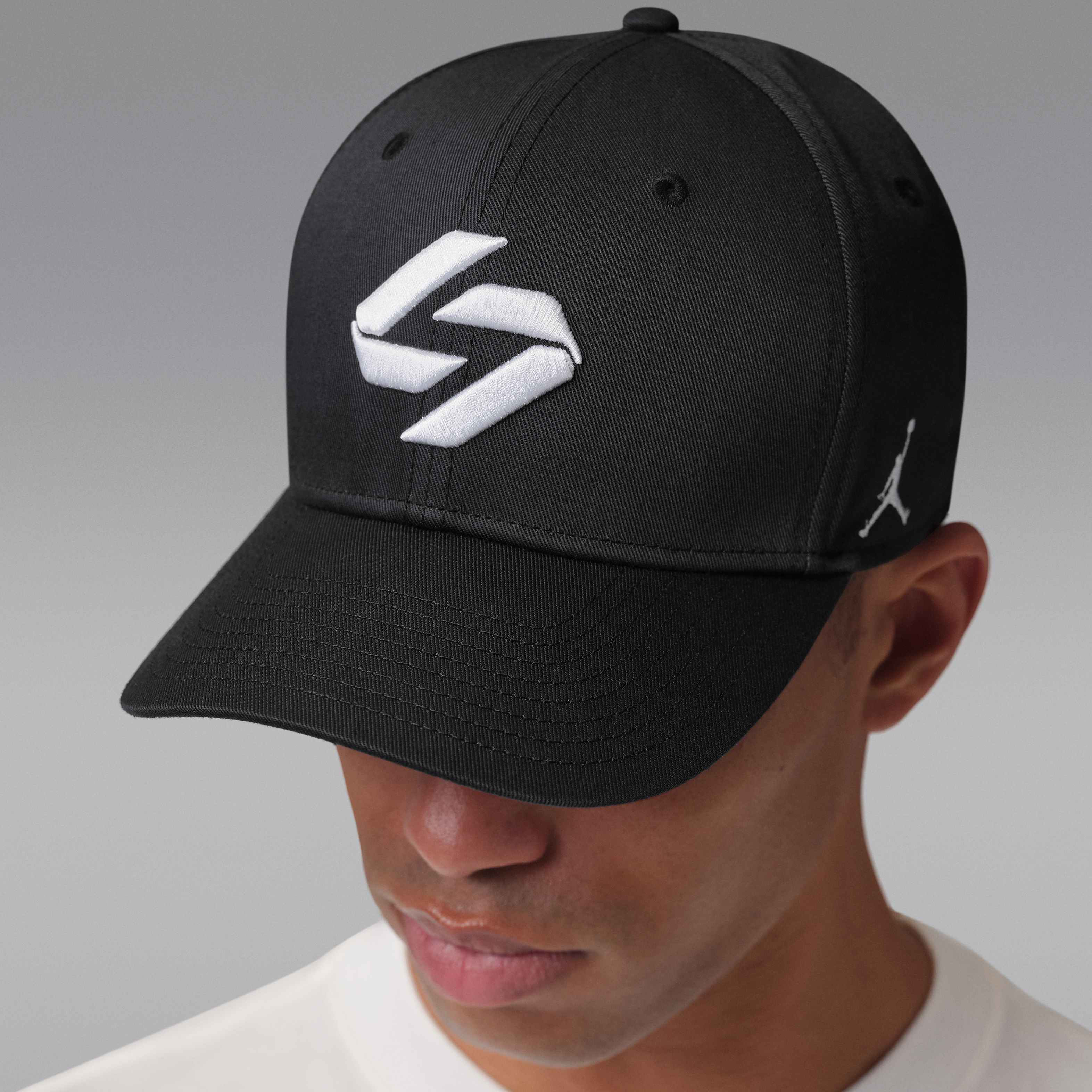 Luka Rise Cap image number 3