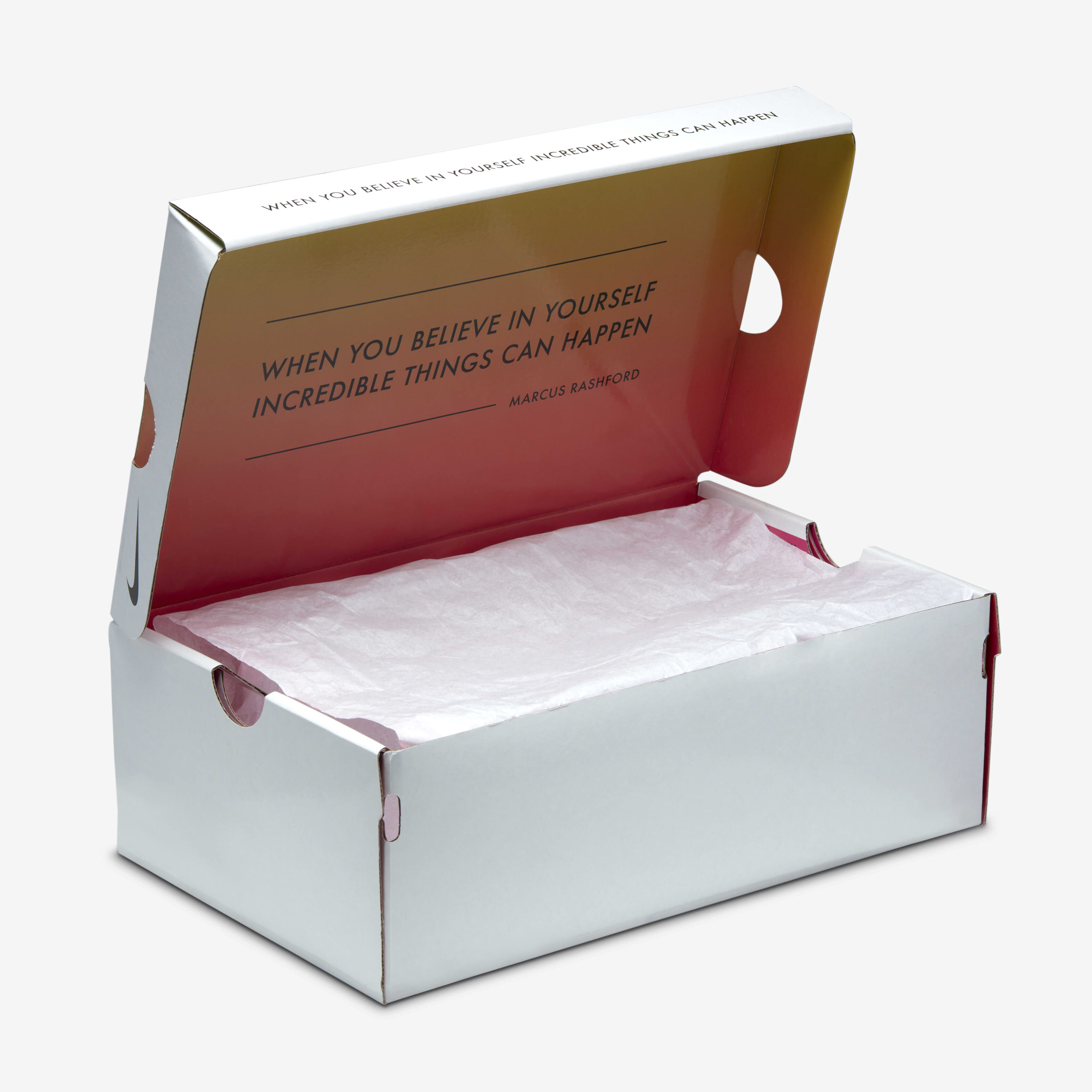 Nike Jr. Mercurial Superfly 9 Pro 'Marcus Rashford' image number 10