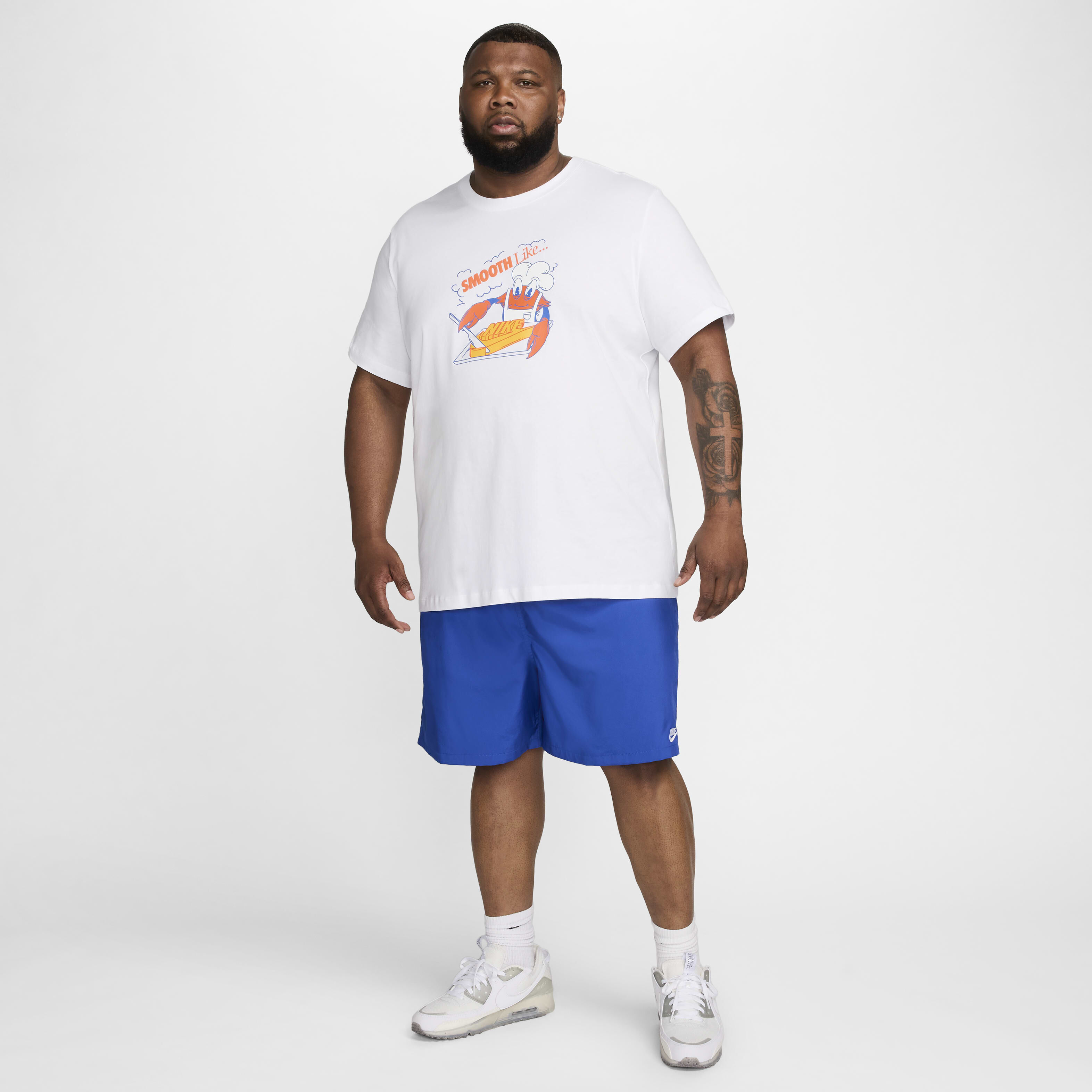 نايكي سبورتسوير image number 11