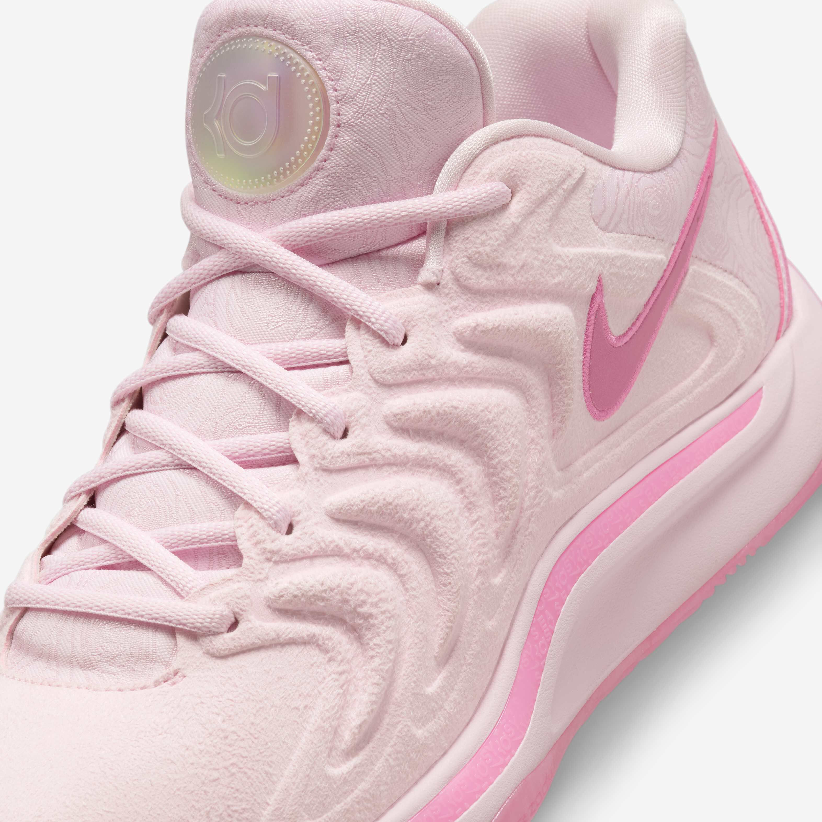 KD17 'Aunt Pearl' image number 6
