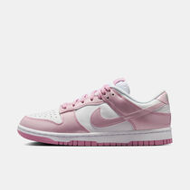 Nike Dunk Low SE Patent Leather