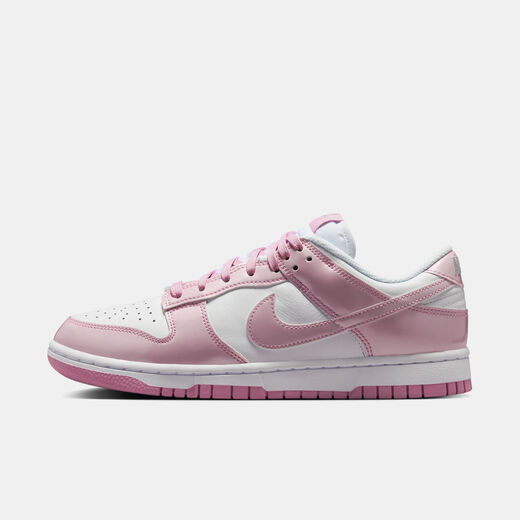 Nike Dunk-Nike, Nike Dunk Low SE Patent Leather, Women's Shoes
