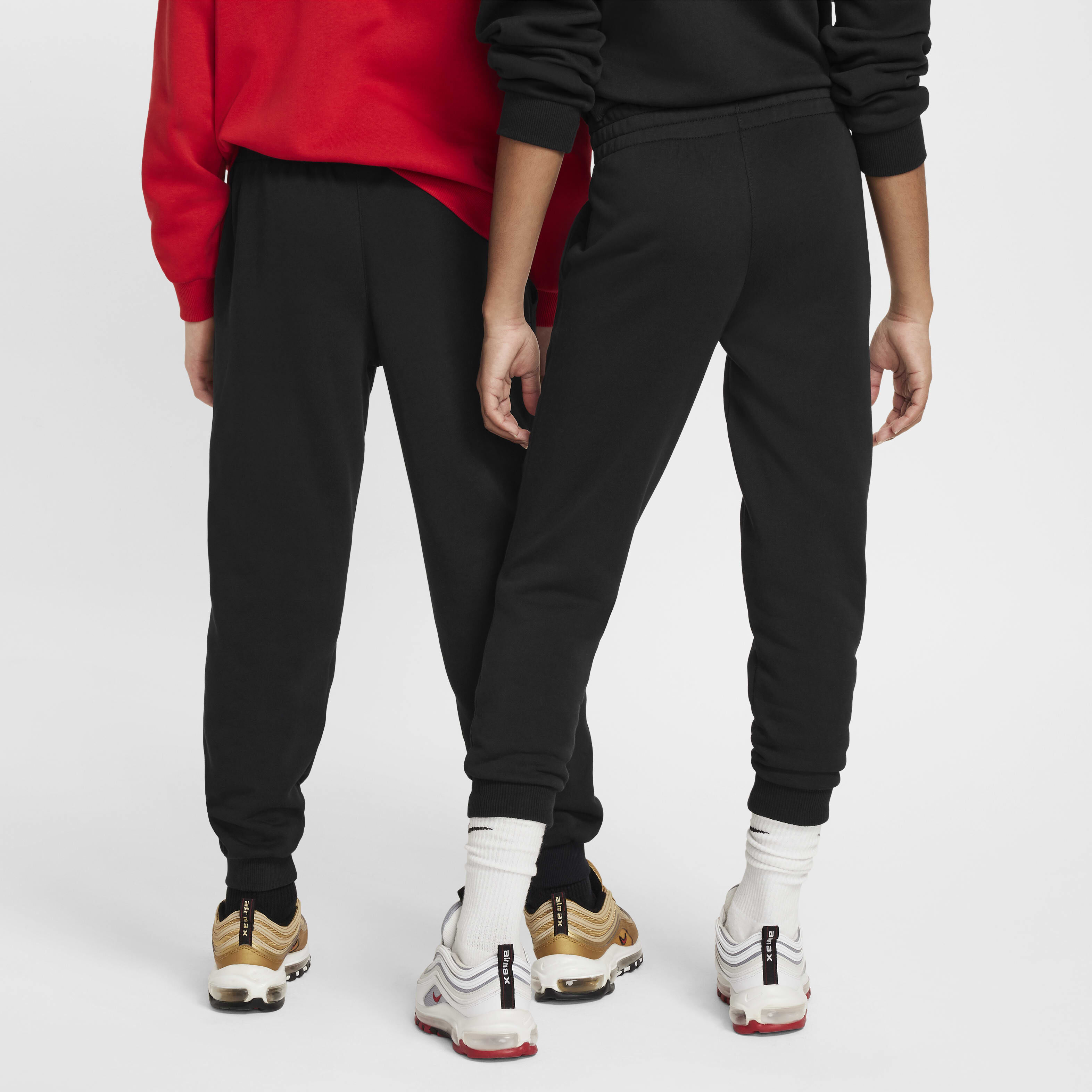 Nike Club Fleece image number 1