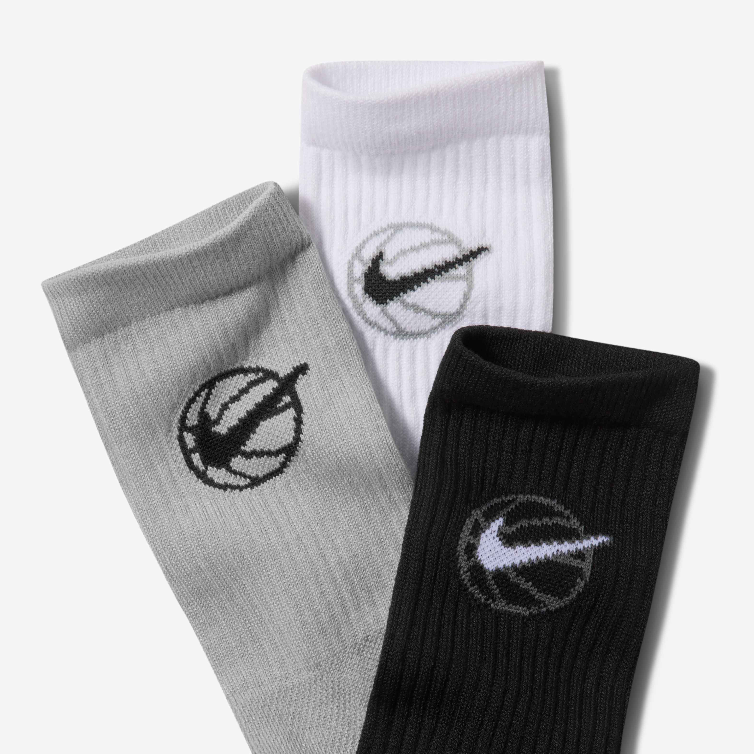 Nike Everyday Crew image number 1
