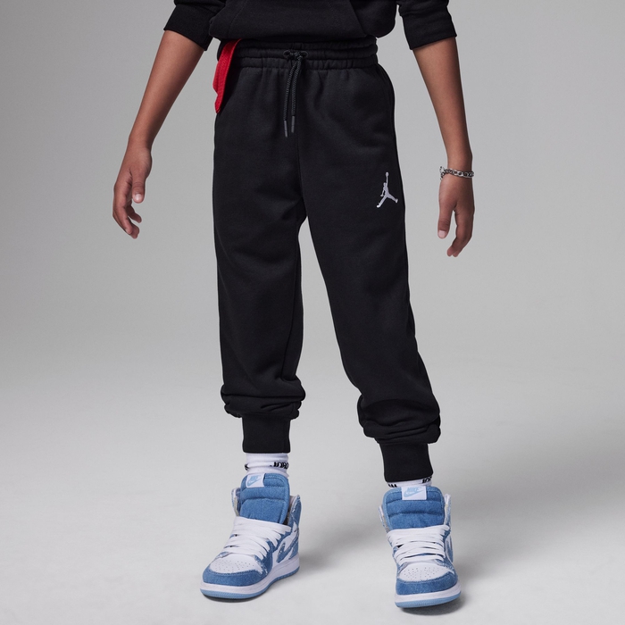 Buy Jordan MJ Essentials French Terry Pants Little Kids Pants