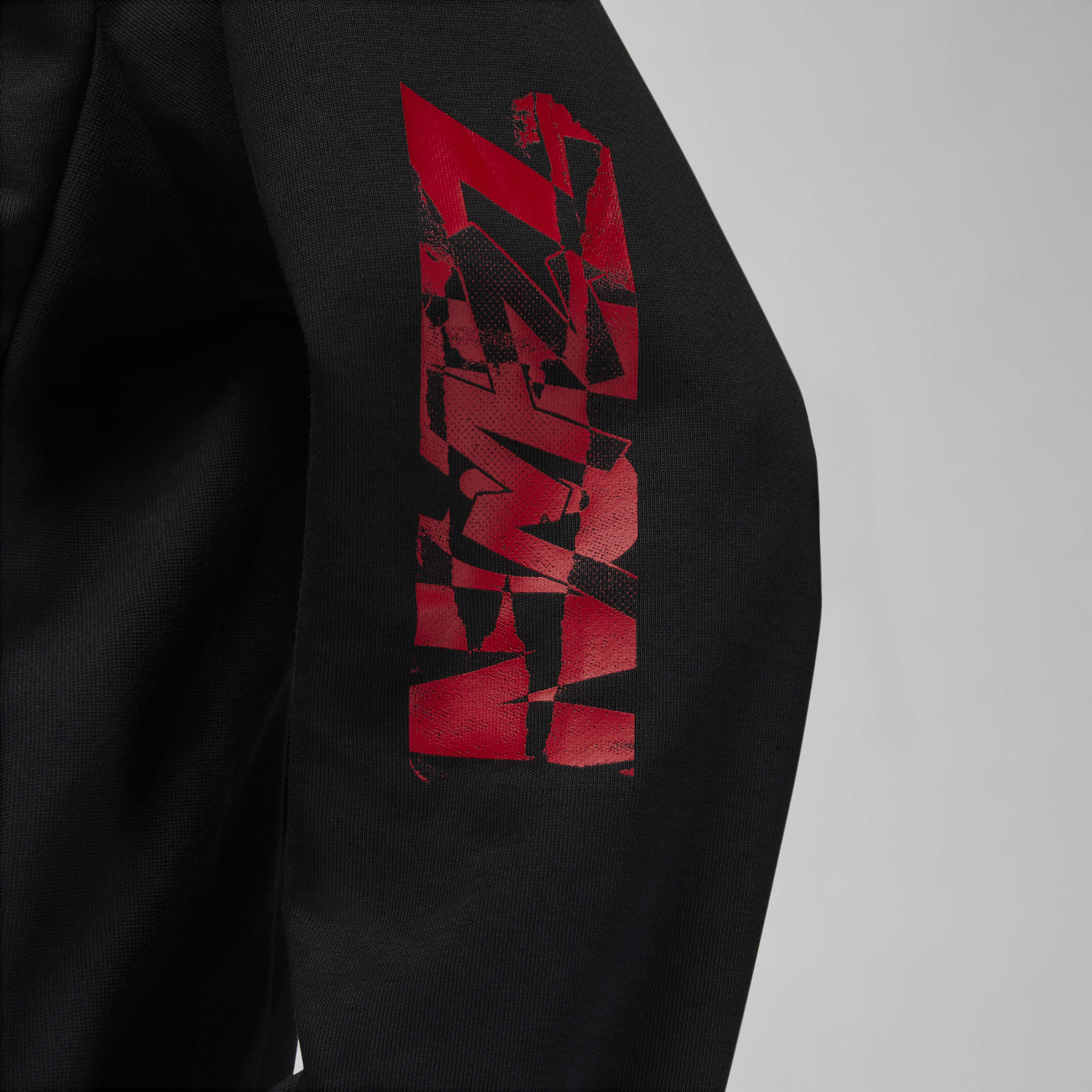 Jordan Dri-FIT Zion image number 4