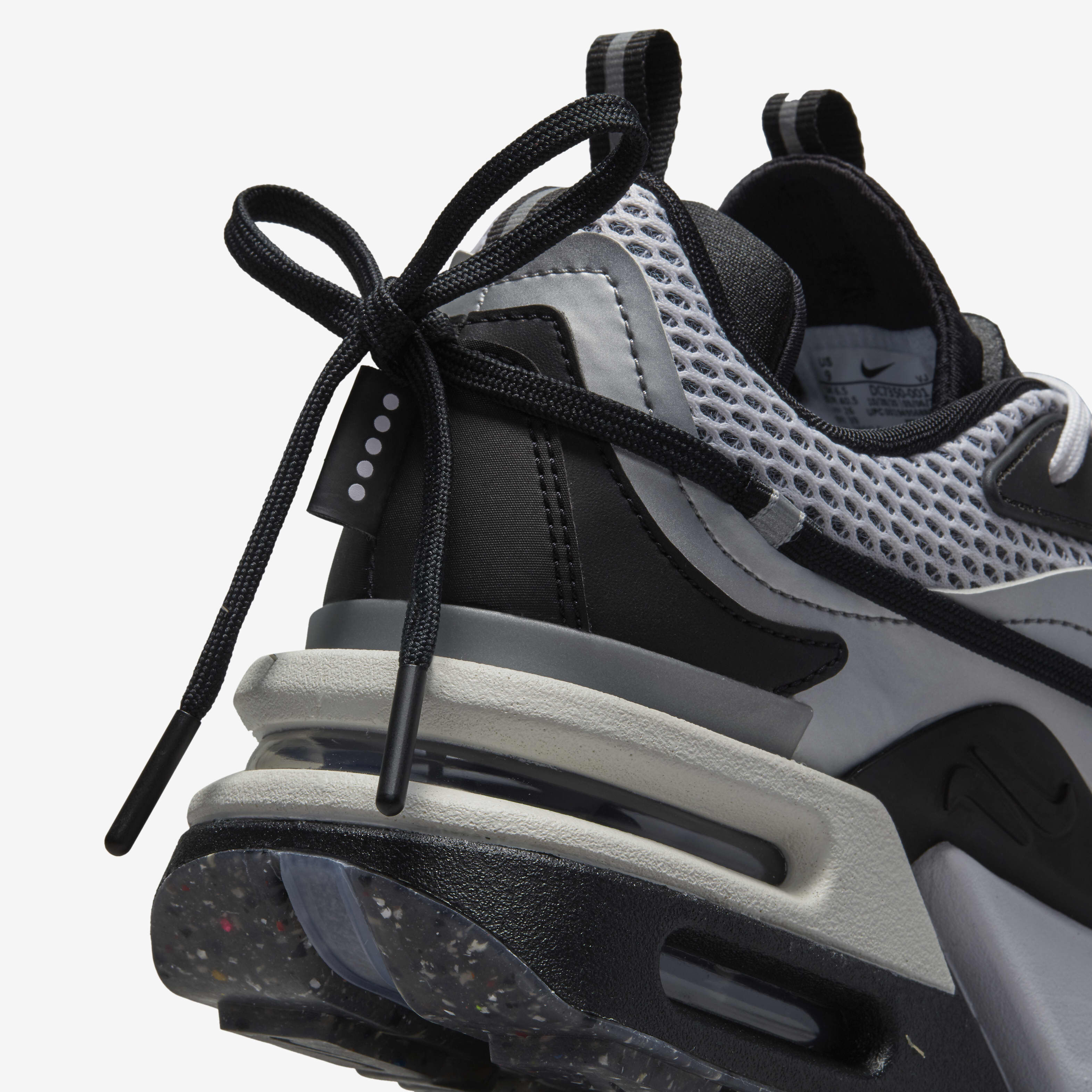 Buy Nike Air Max Furyosa NRG Women's Shoes - Metallic Silver
