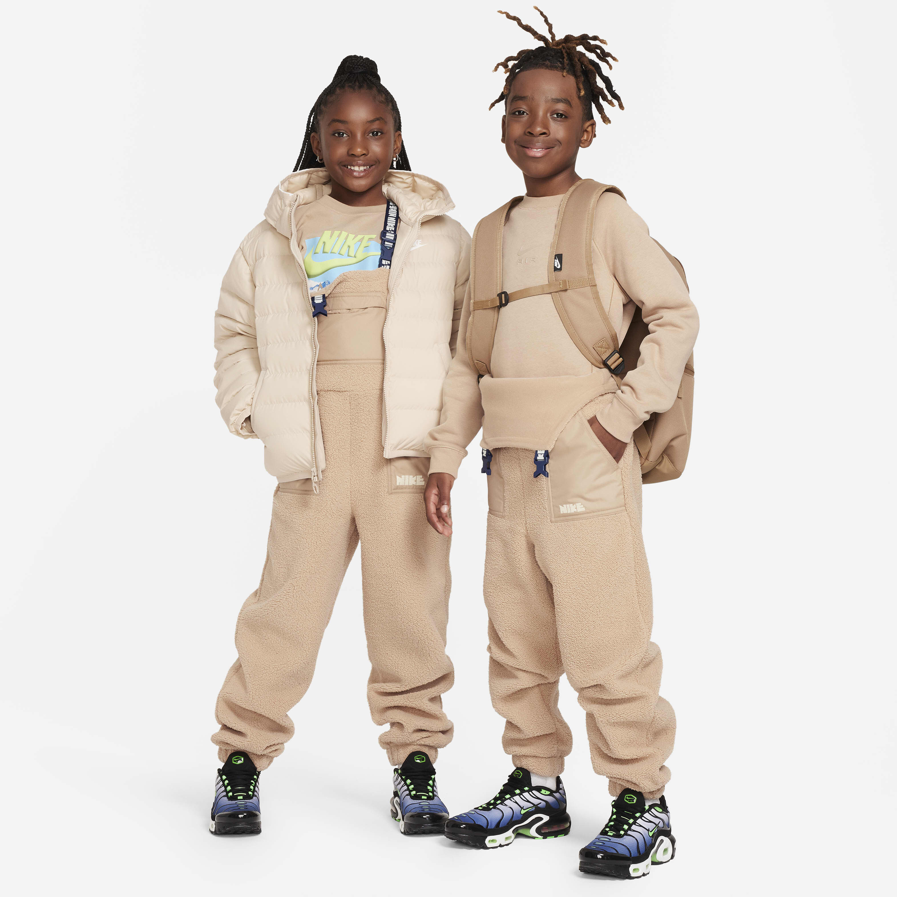 نايكي سبورتسوير image number 7