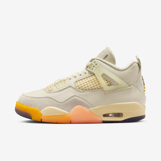 ملابس و أحذية جوردن-جوردن, Air Jordan 4 Retro, حذاء للنساء
