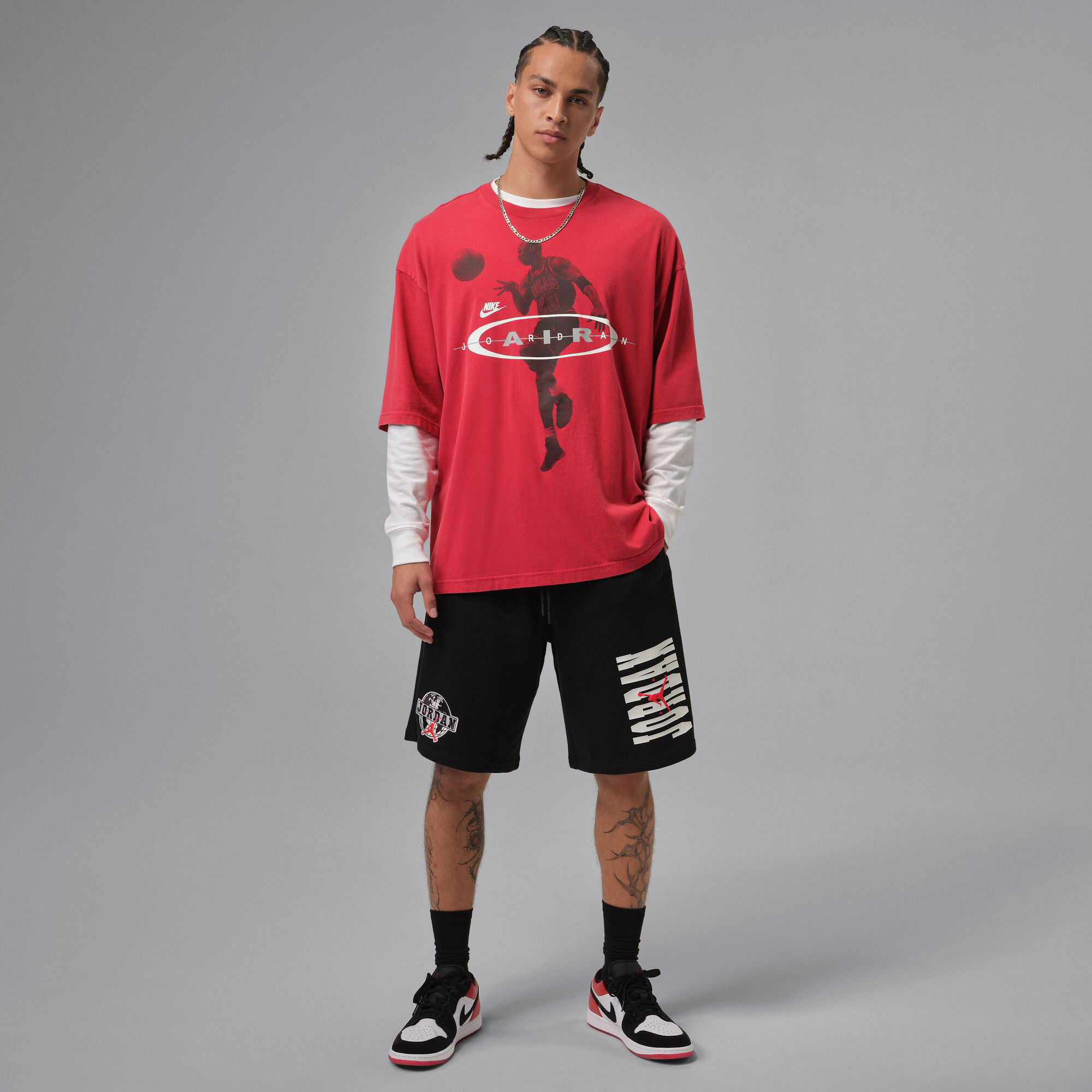 جوردن بروكلين فليس image number 0